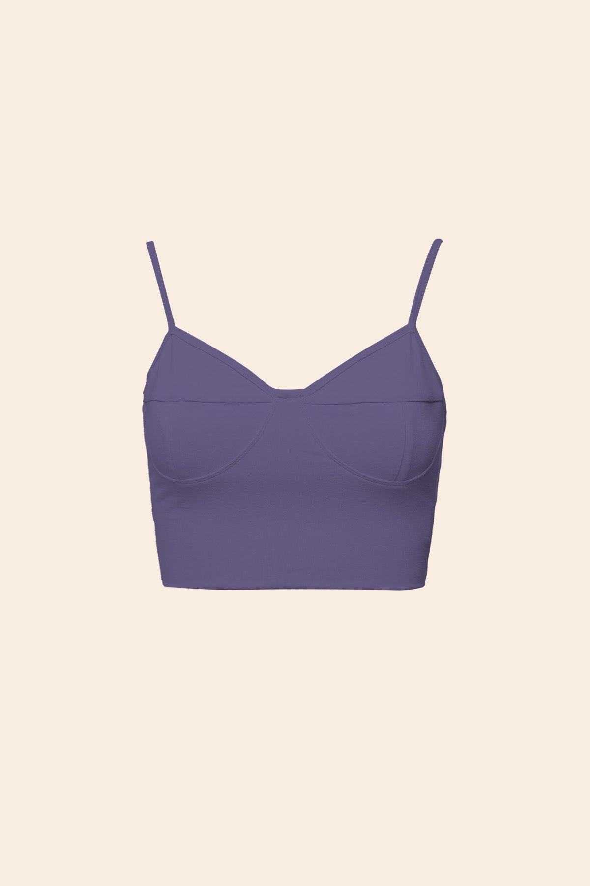 Artemis Bamboo Bralette