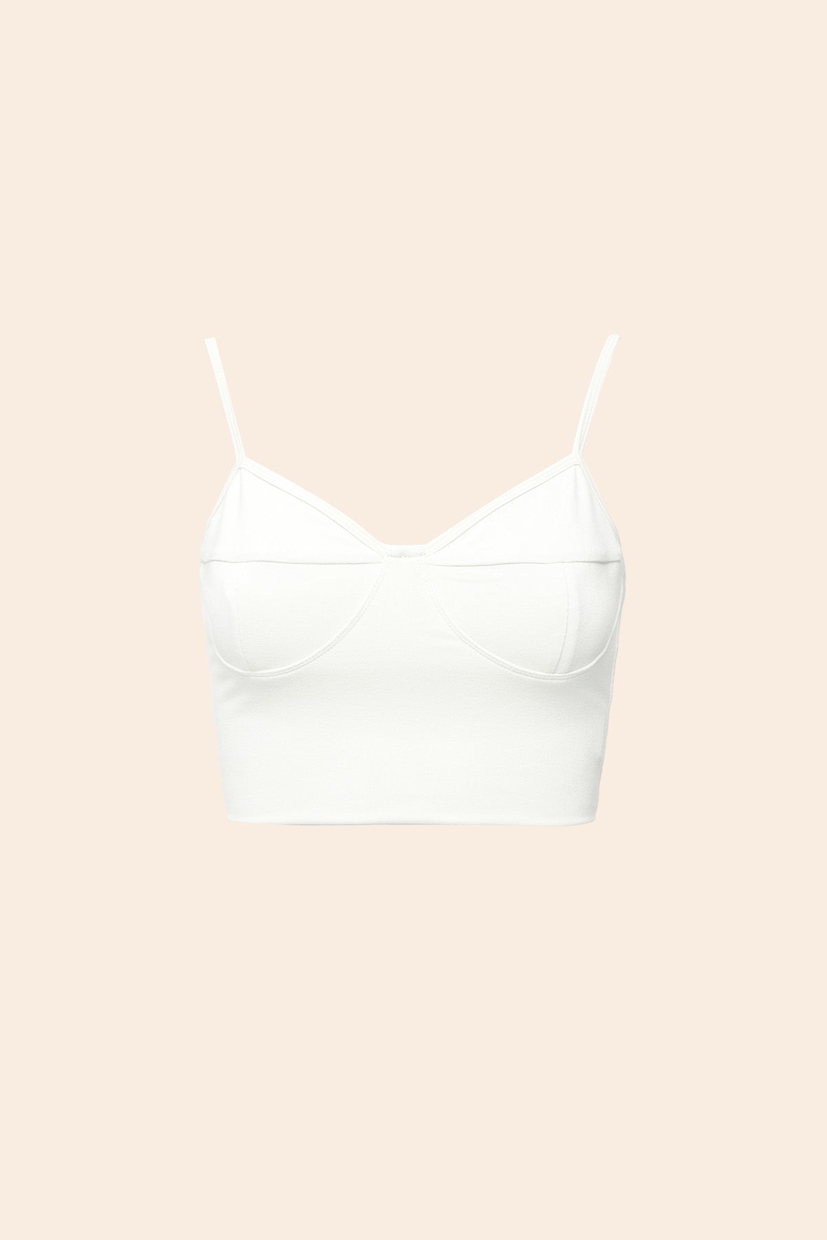 Artemis Bamboo Bralette