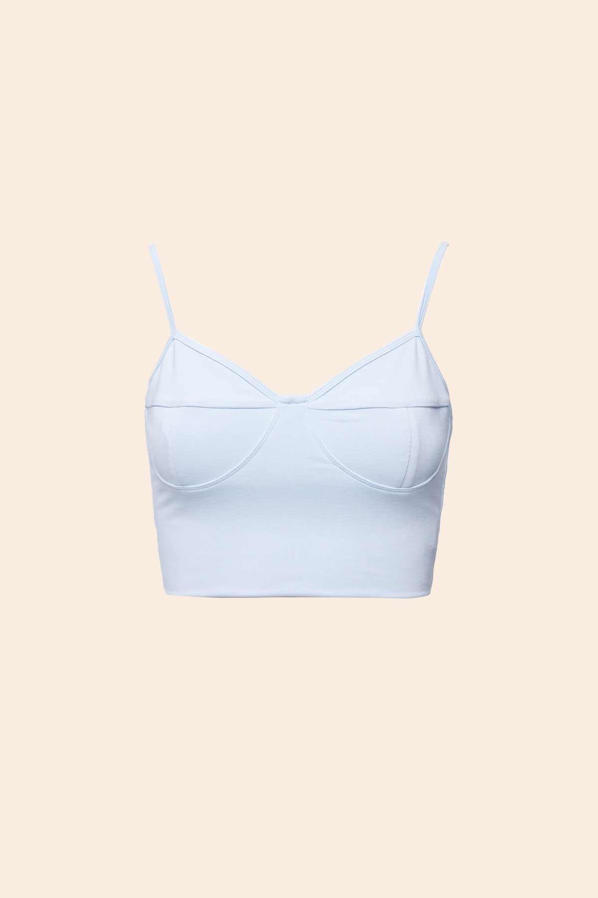 Artemis Bamboo Bralette