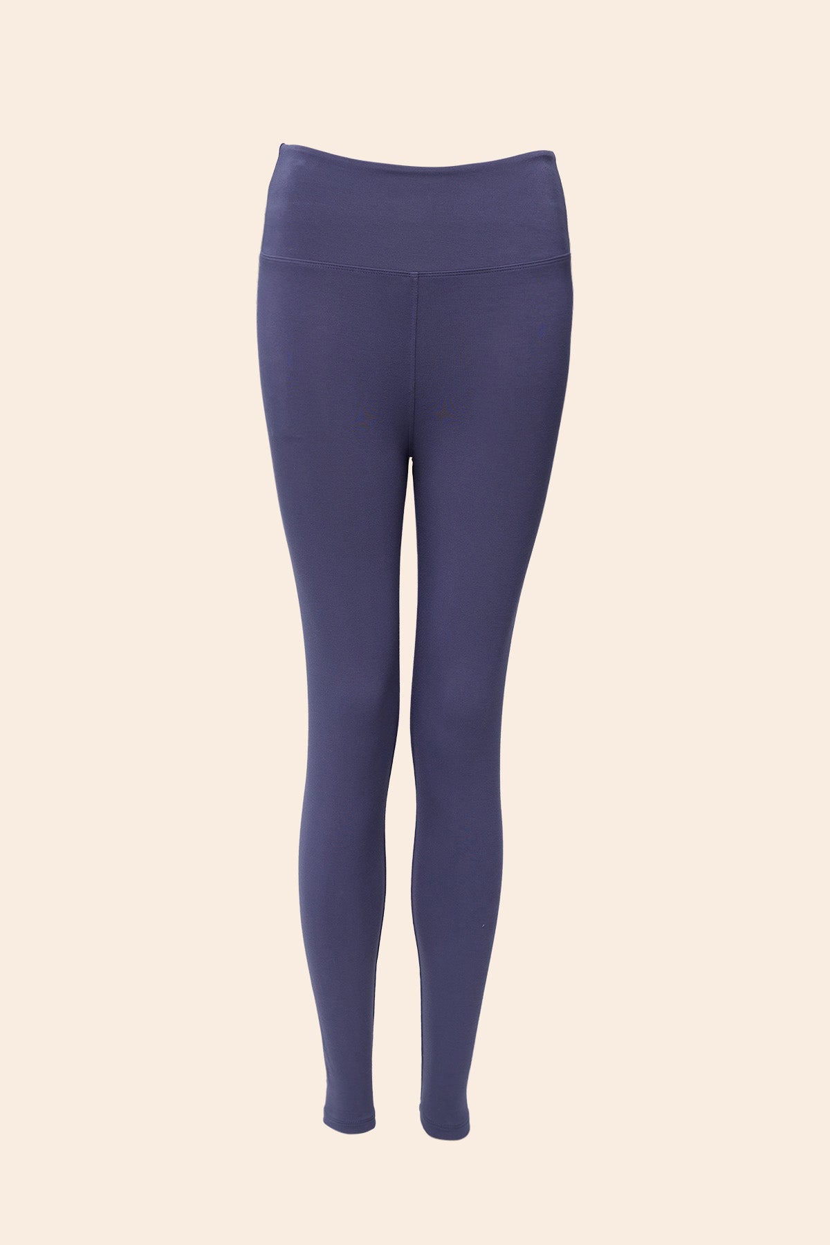 Isis High-Rise Bamboo Leggings