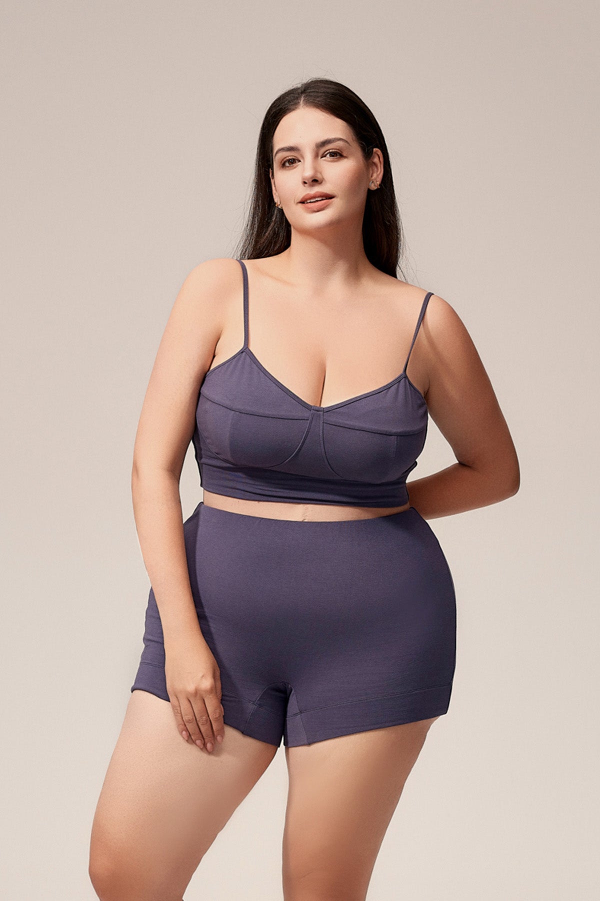 Artemis Bamboo Bralette