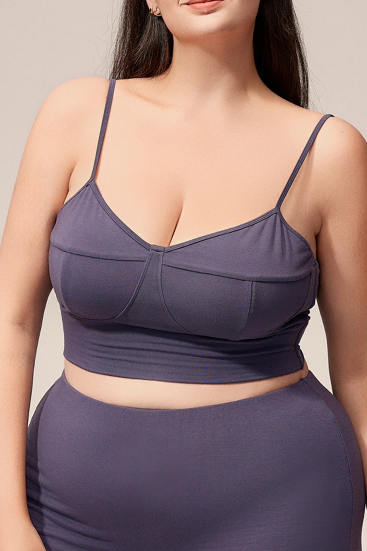 Artemis Bamboo Bralette