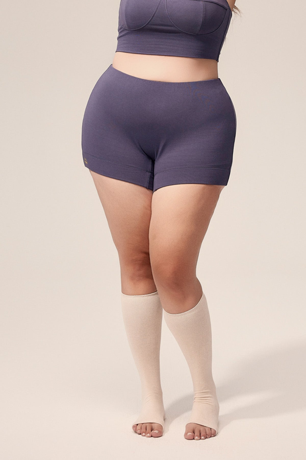 Freyja Bamboo Shorts