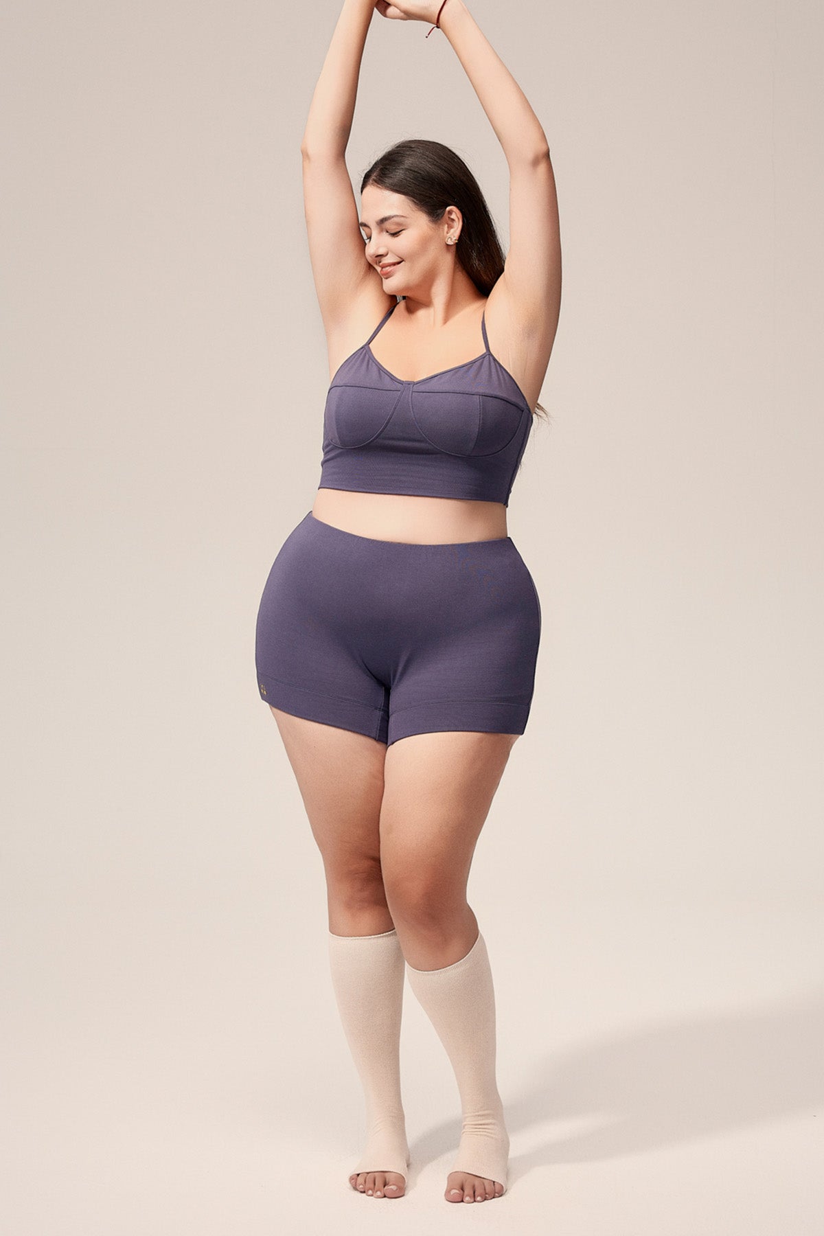 Artemis Bamboo Bralette