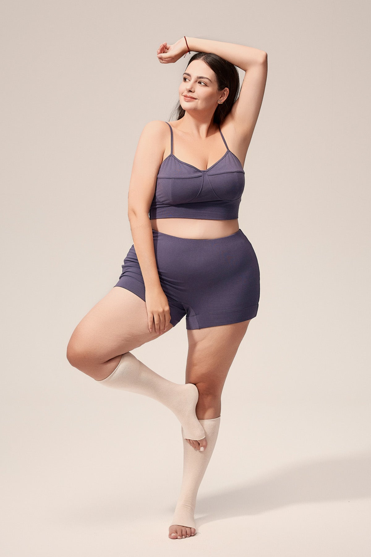 Artemis Bamboo Bralette