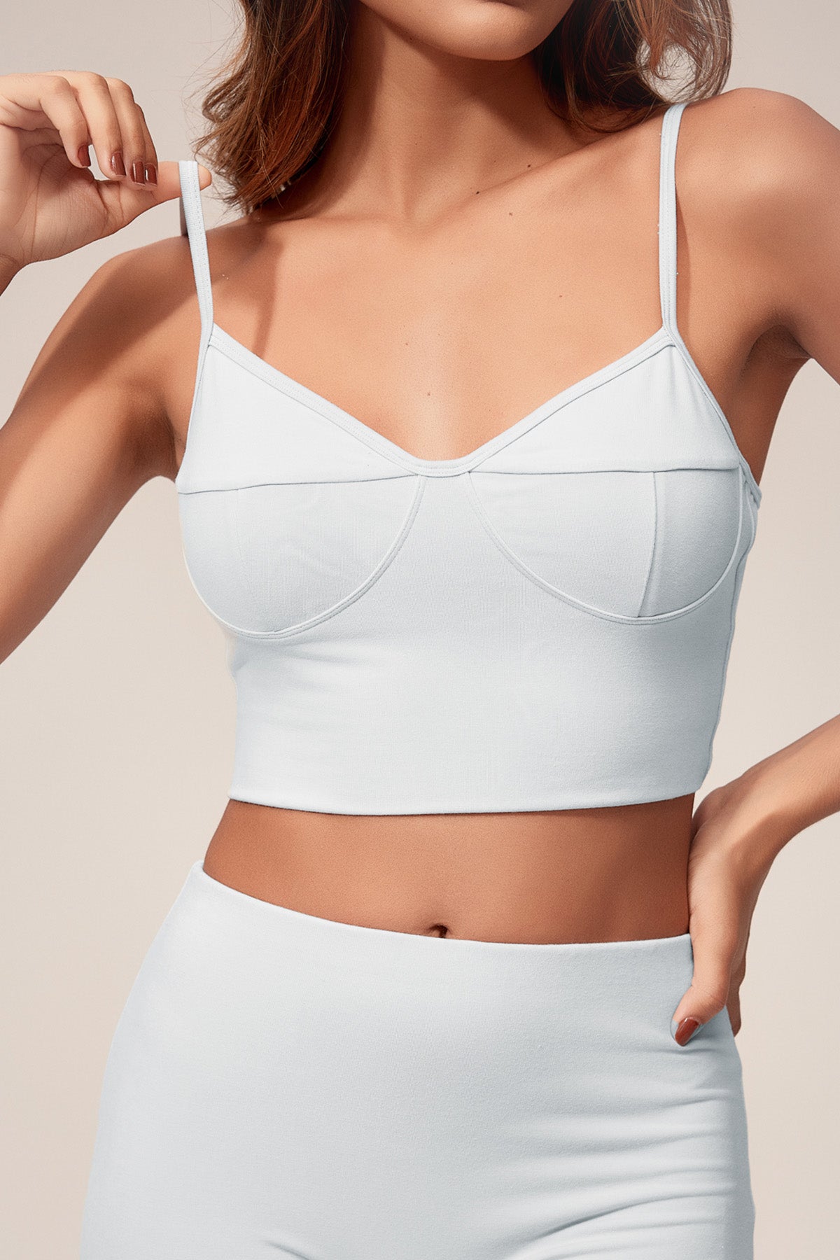 Artemis Bamboo Bralette