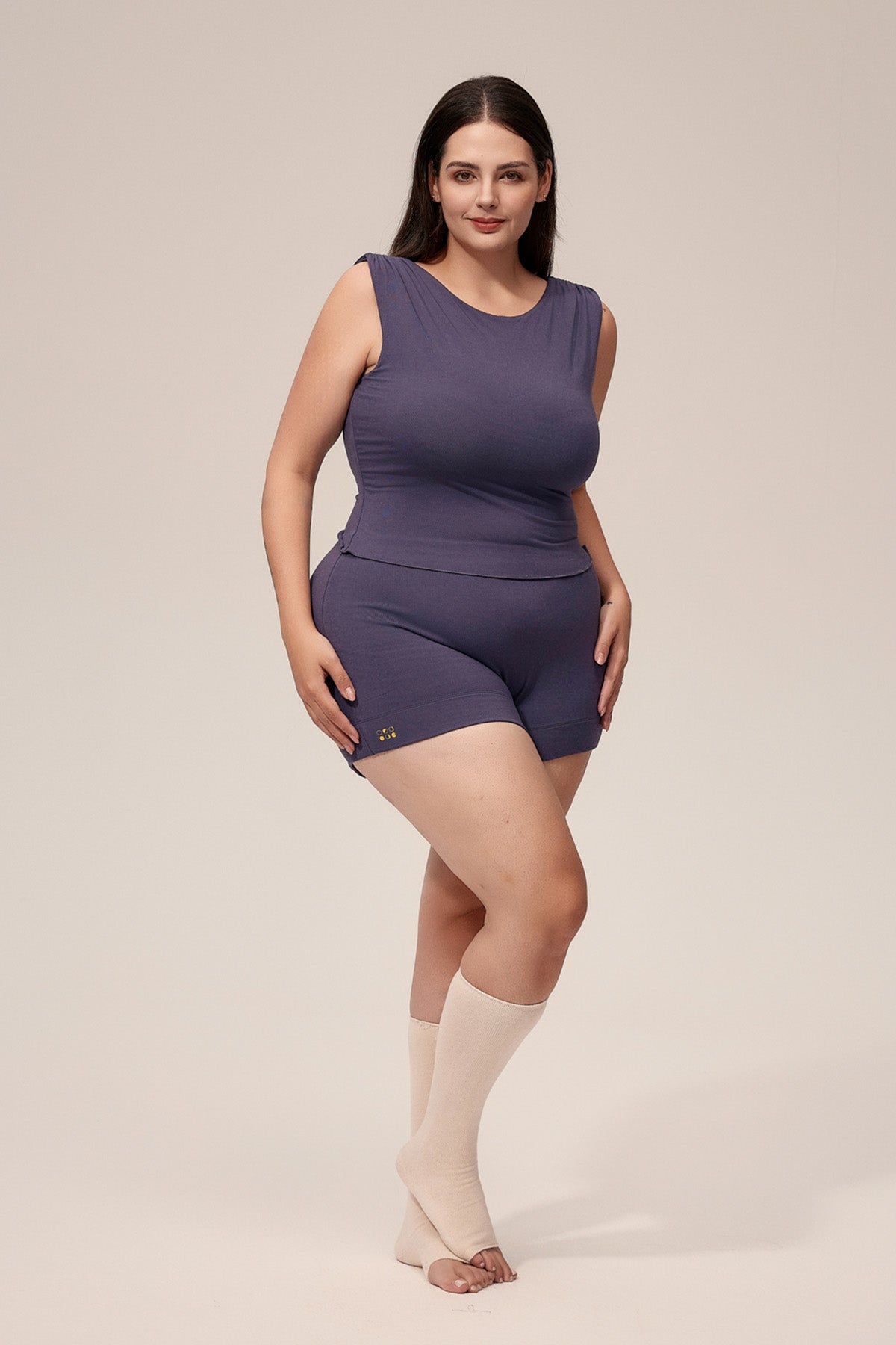 Freyja Bamboo Shorts