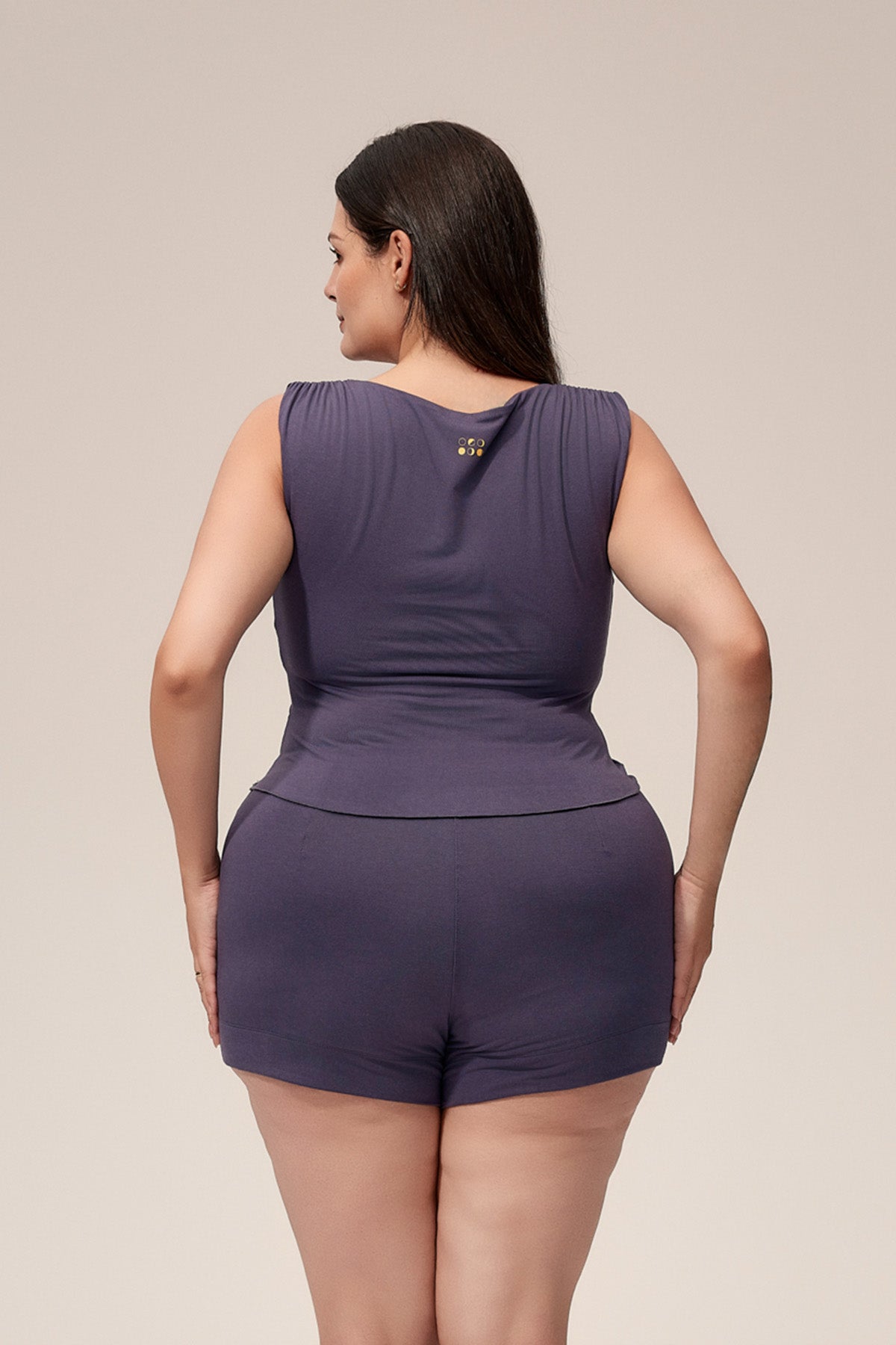 Freyja Bamboo Shorts