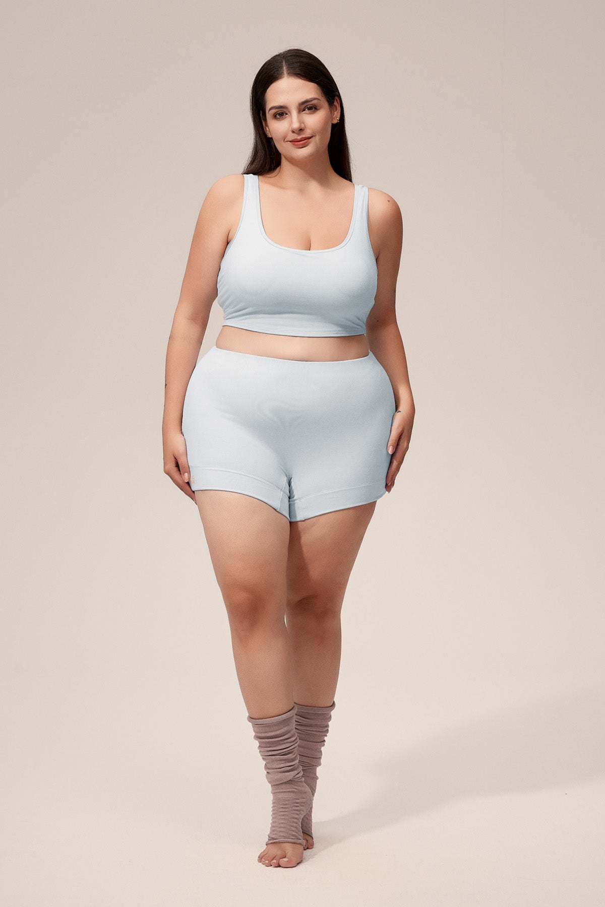 Freyja Bamboo Shorts