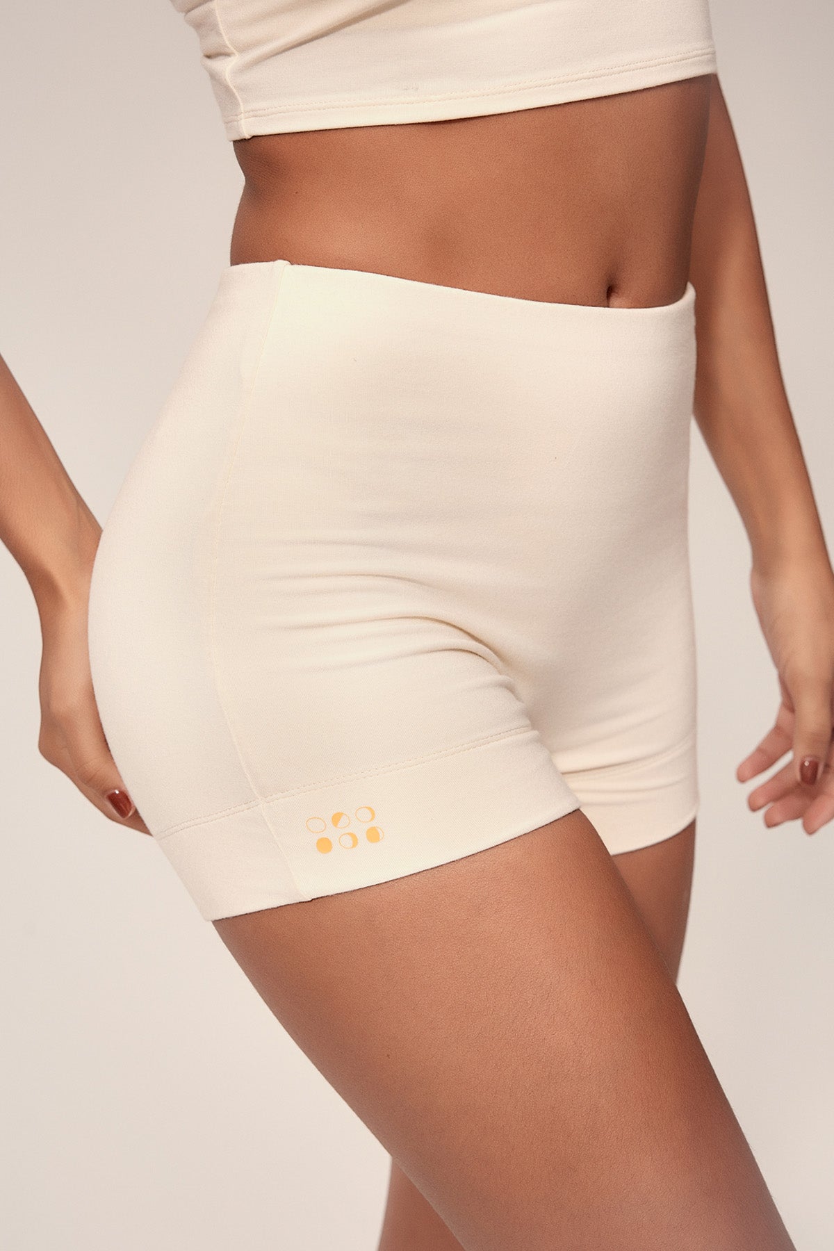 Freyja Bamboo Shorts