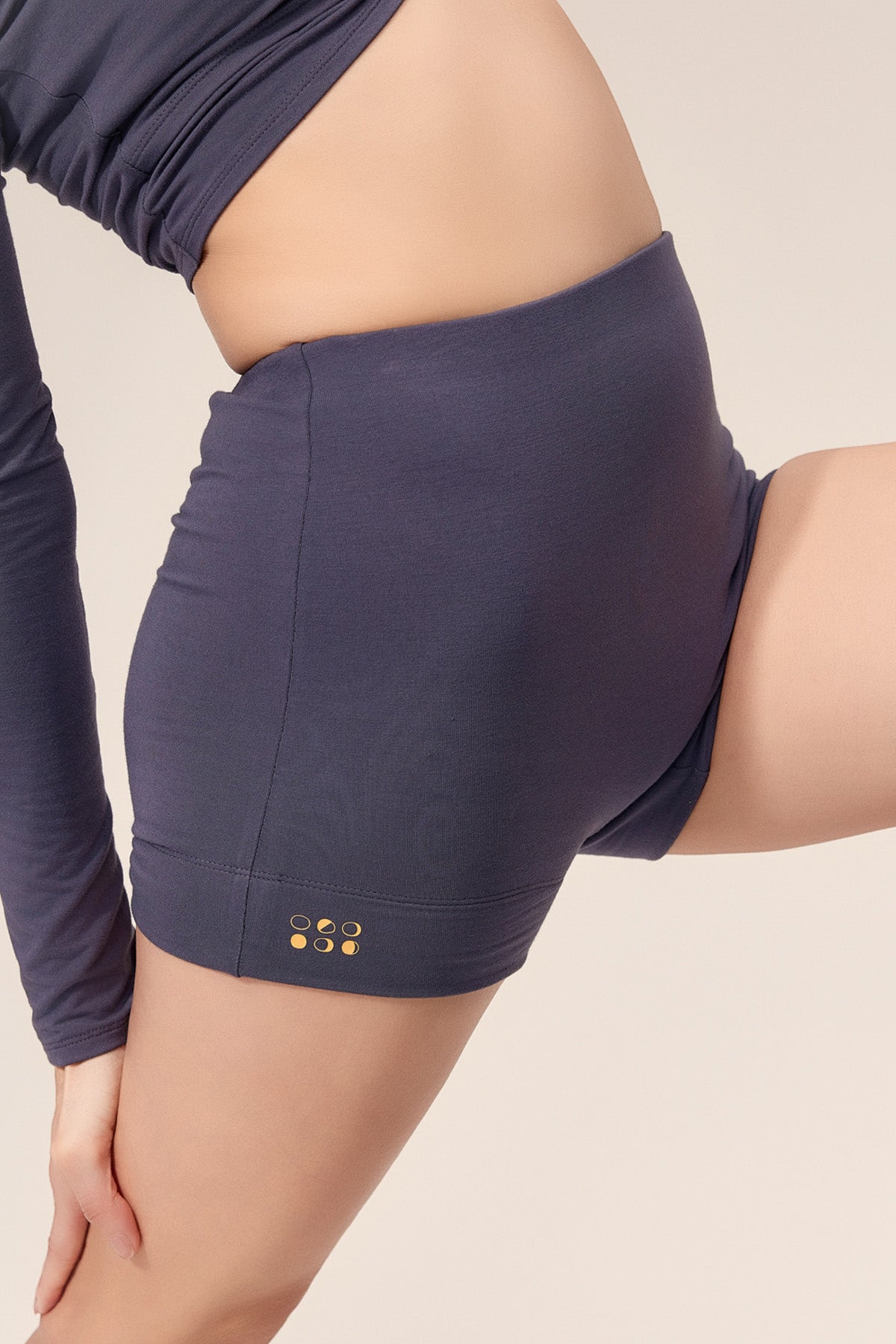 Freyja Bamboo Shorts