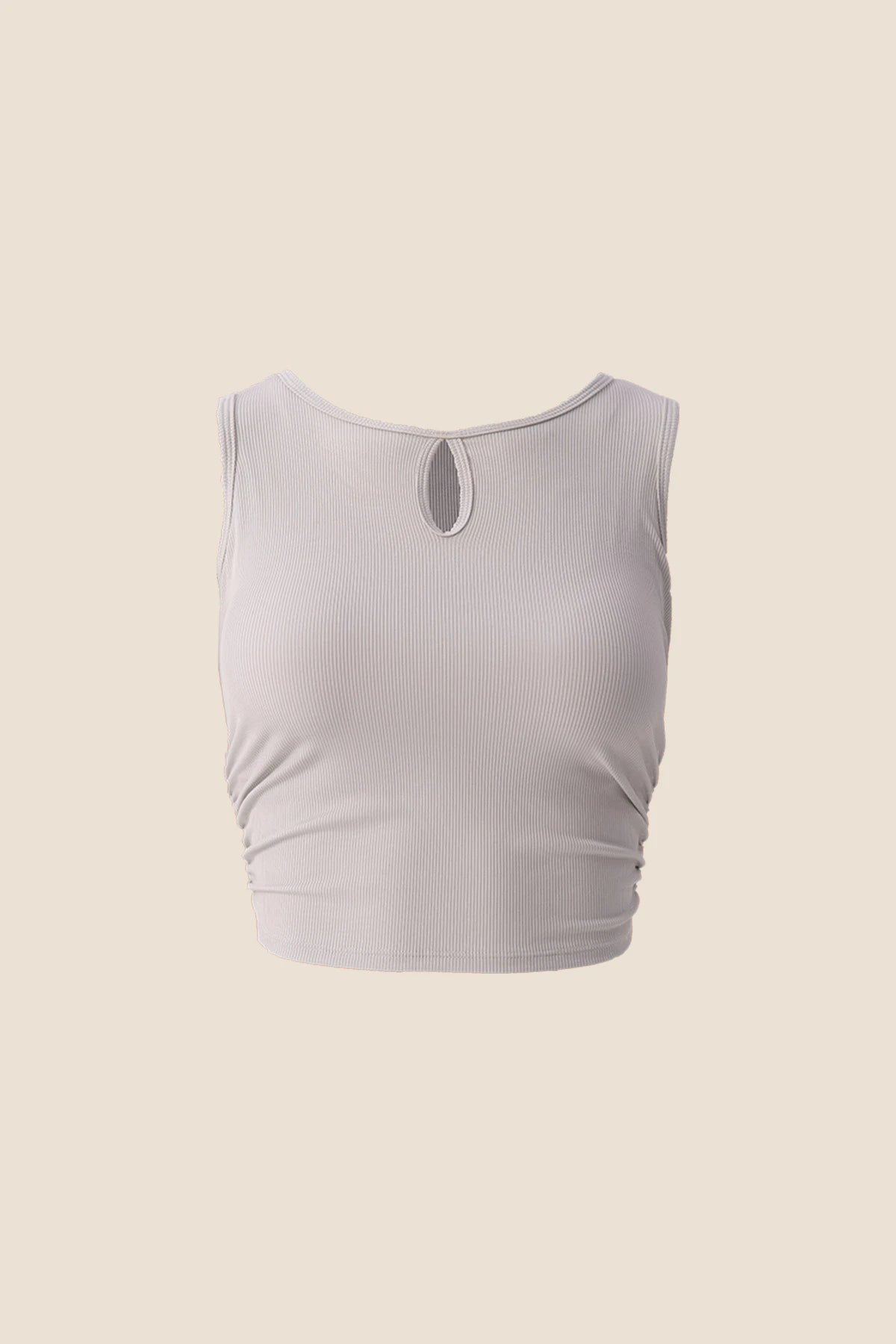 Isla Crescent Cutout Design Tank