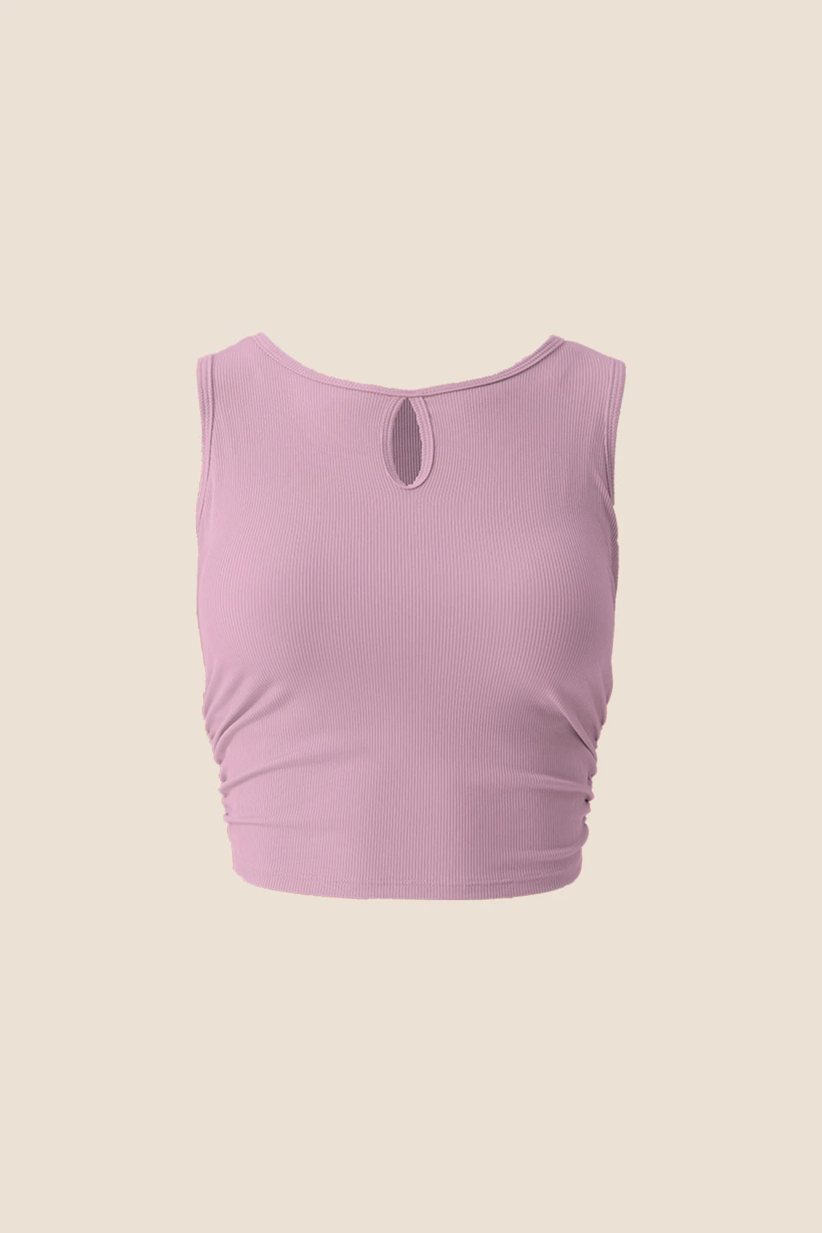 Isla Crescent Cutout Design Tank