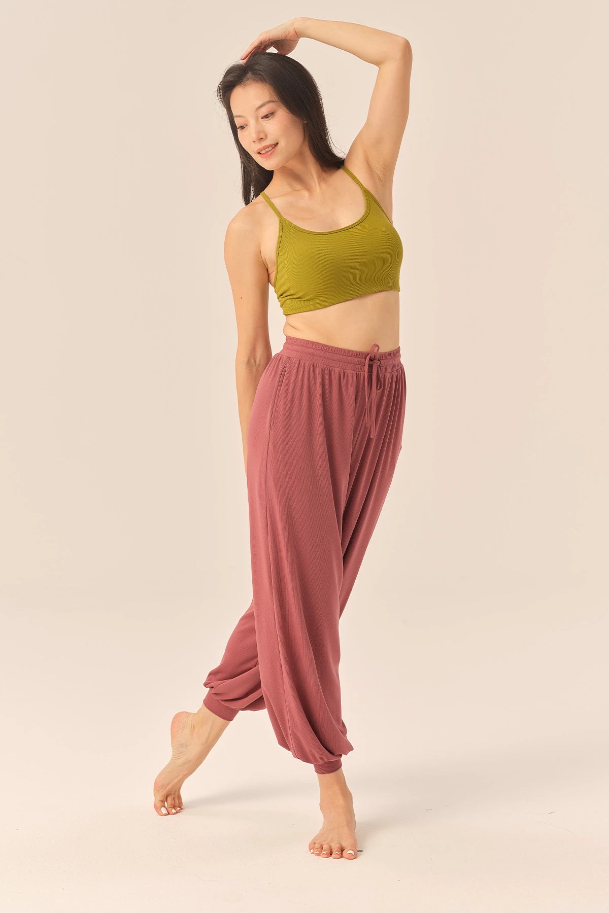 Chloe Tencel Bamboo Bralette