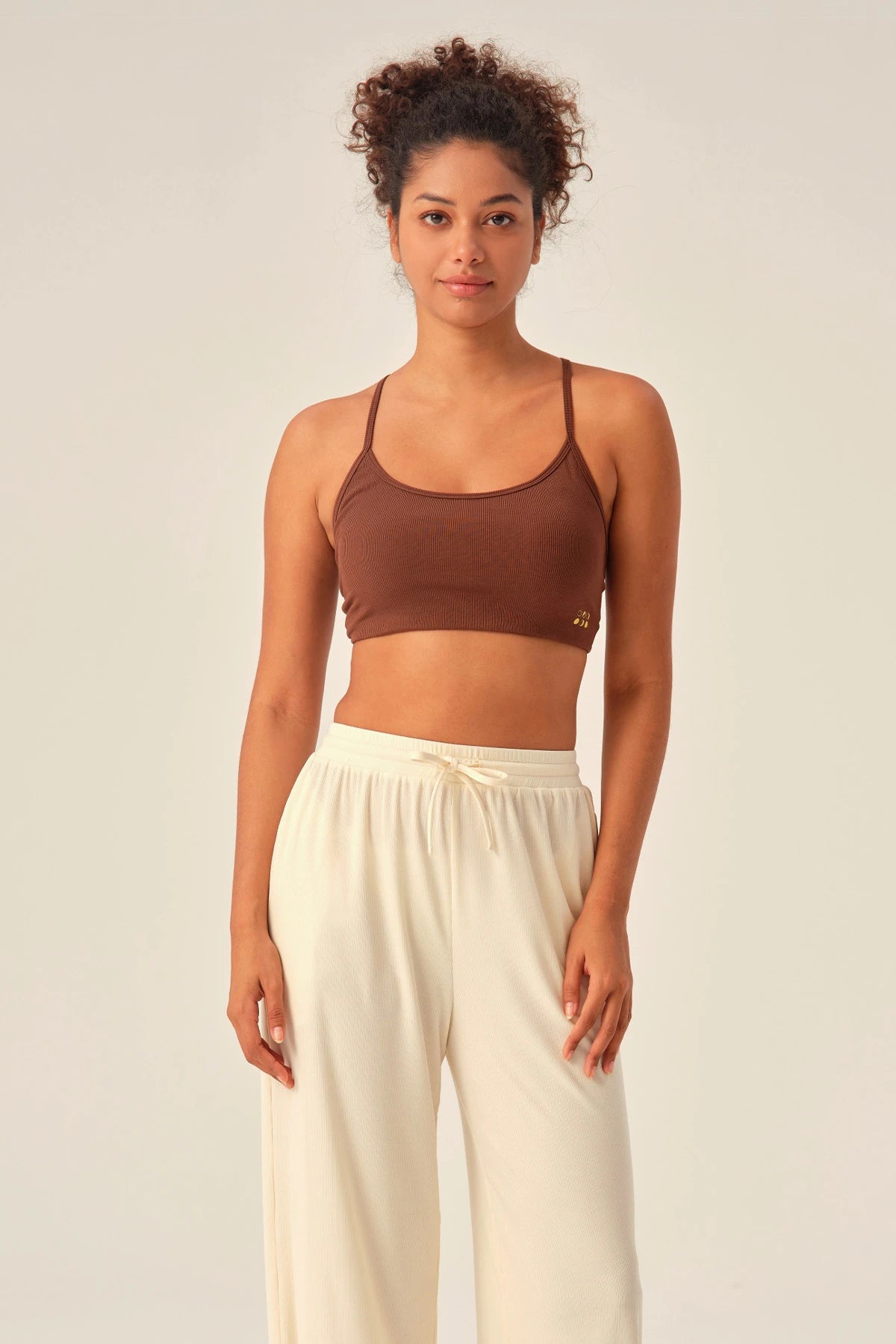 Chloe Tencel Bamboo Bralette