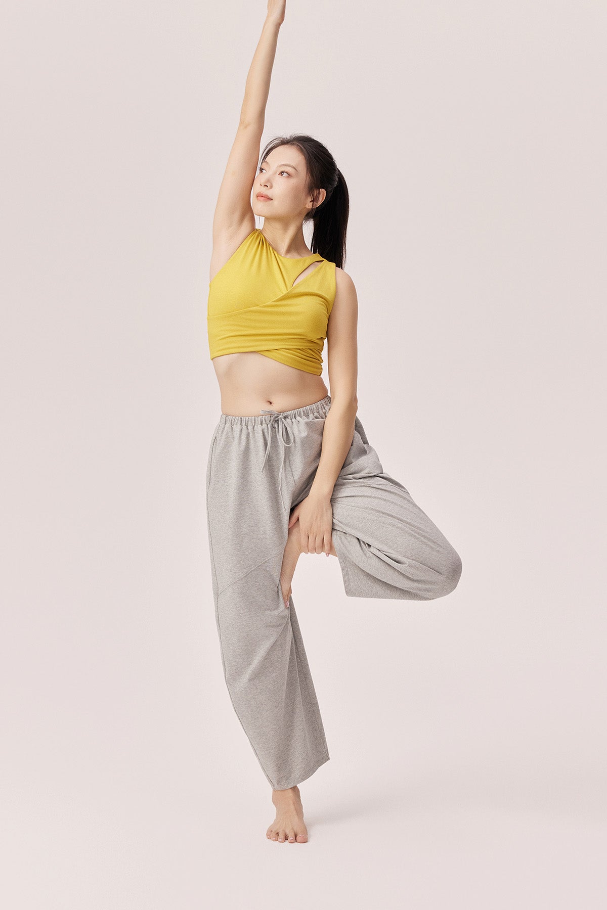 Dallas Pocket Jogger Yoga Pants