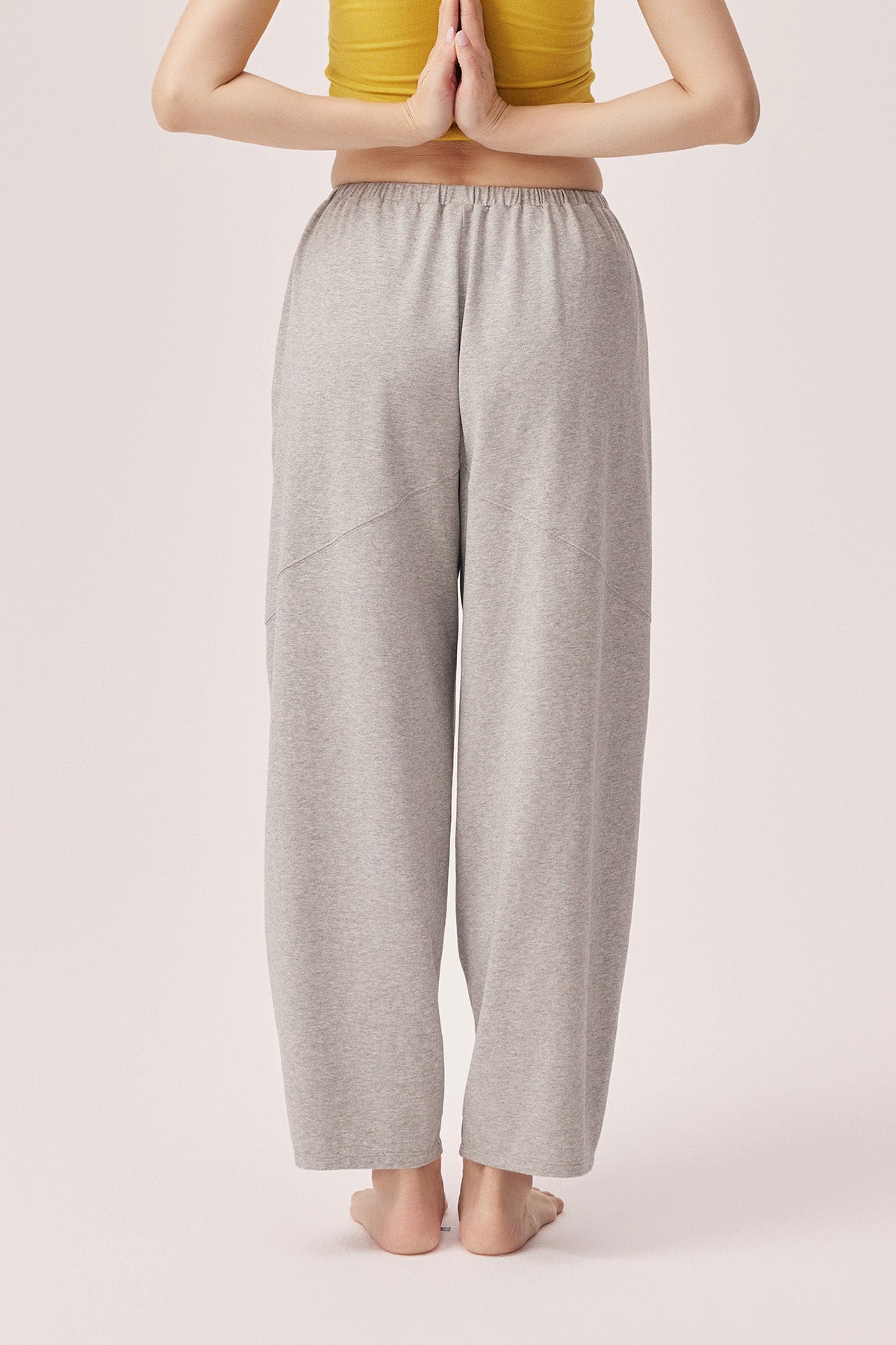 Dallas Pocket Jogger Yoga Pants