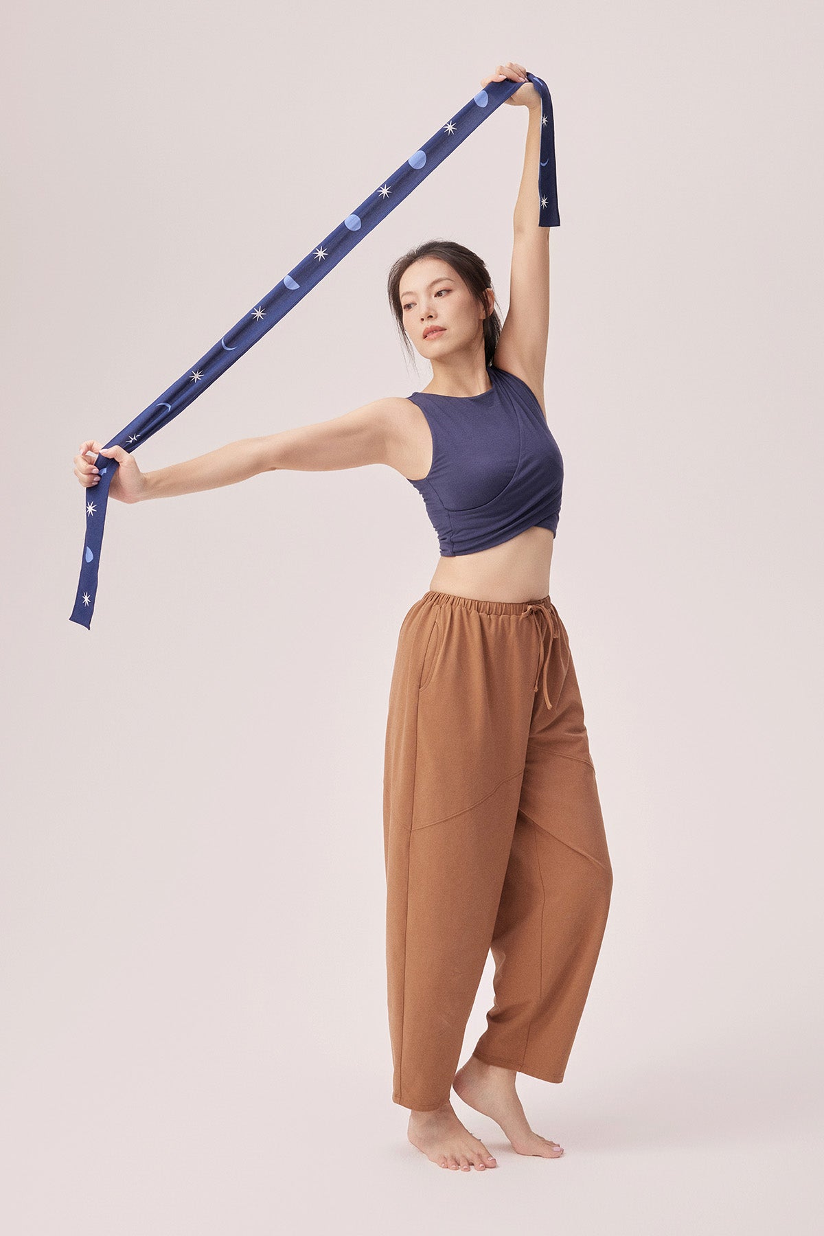 Libra Viscose Headband