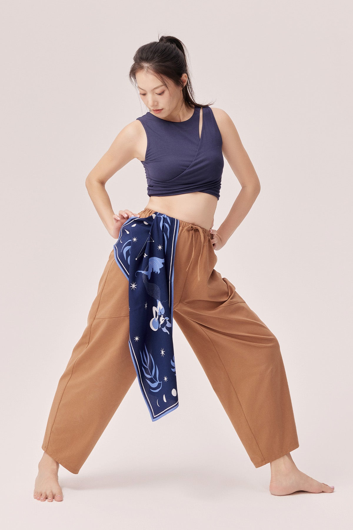 Libra Original Viscose YOGA Towel