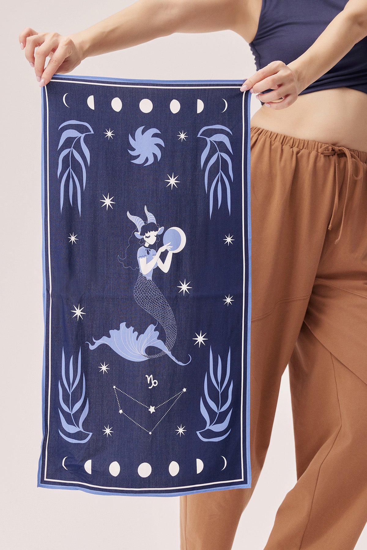 Libra Original Viscose YOGA Towel