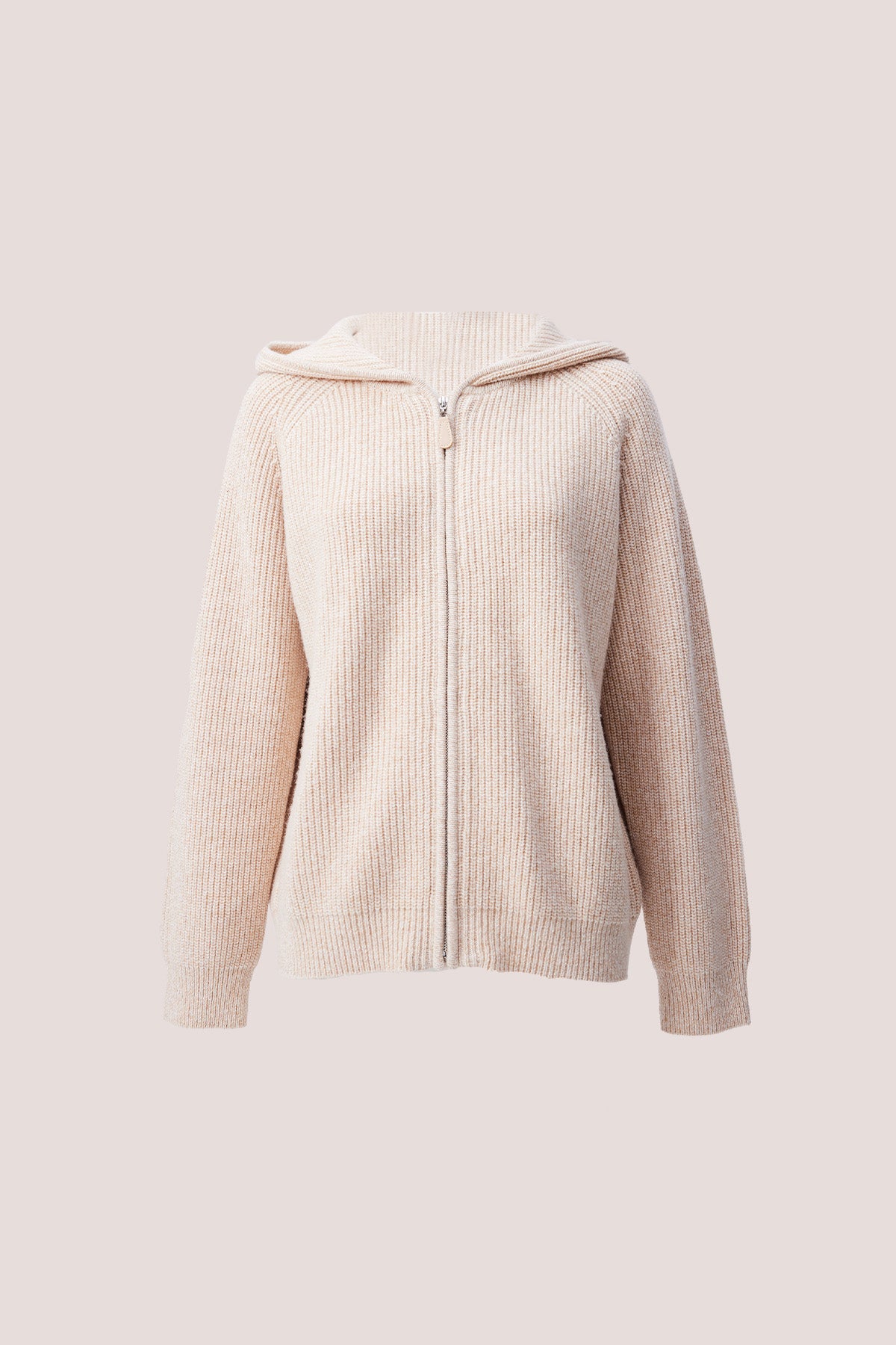 Winnie Vintage 100% Wool Cardigan