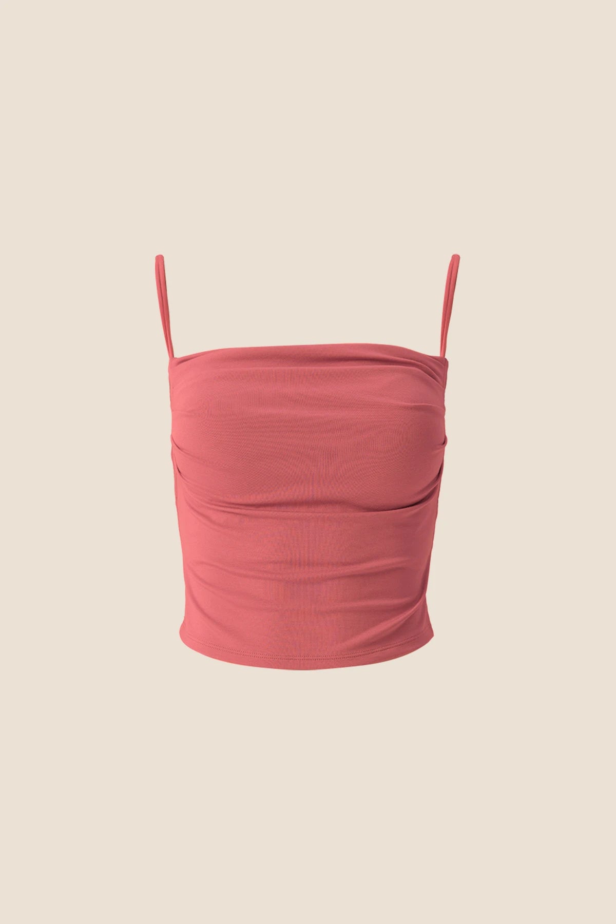 Amelia Crossover Bamboo Top