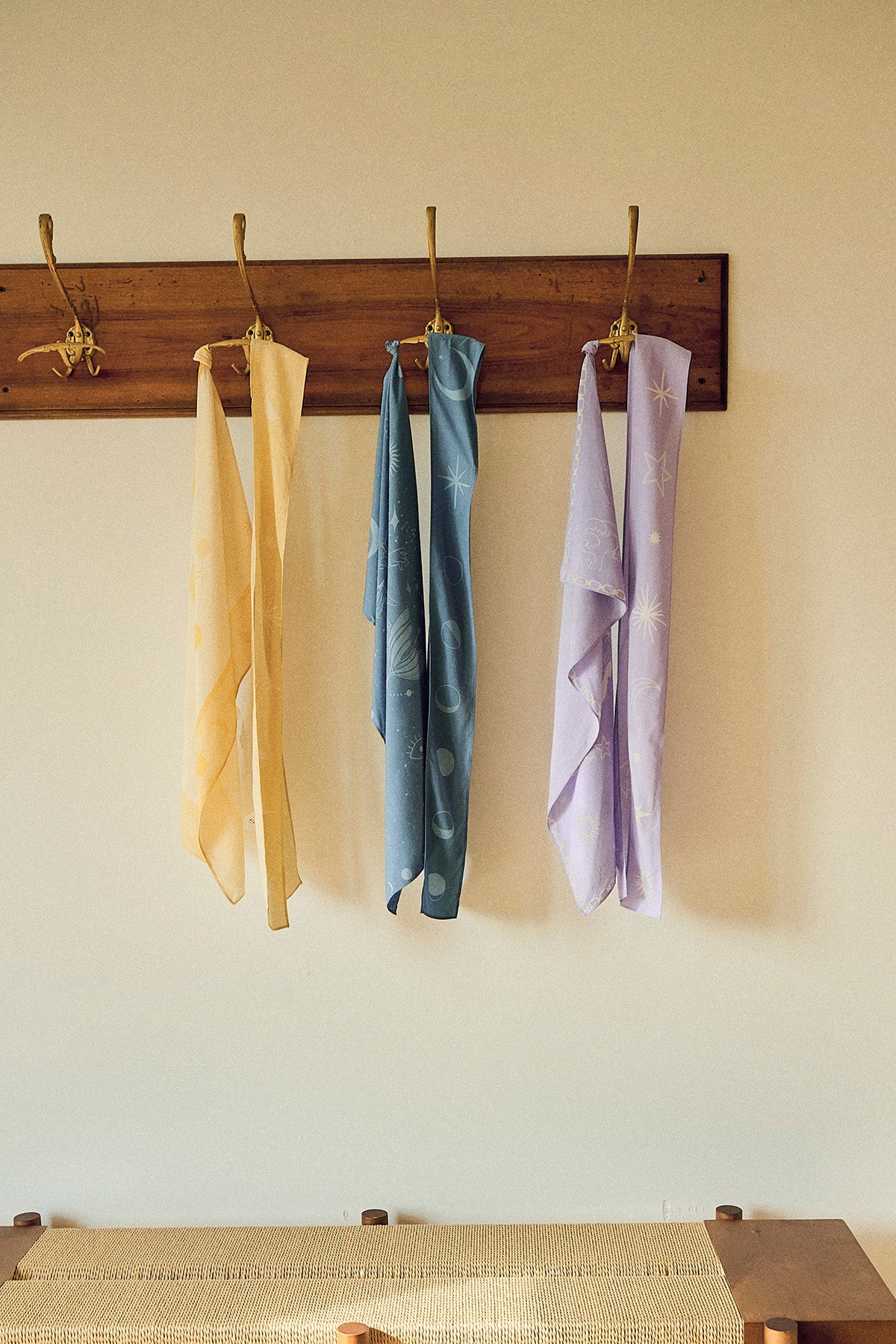 Pisces Headband Livid