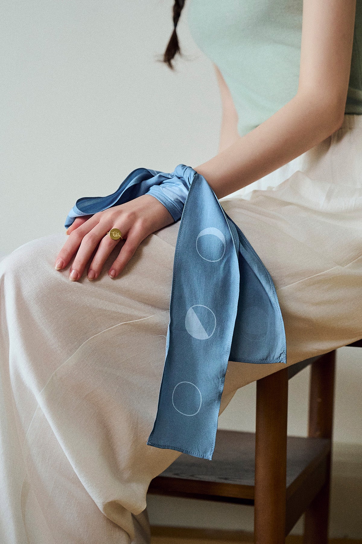 Pisces Headband Livid