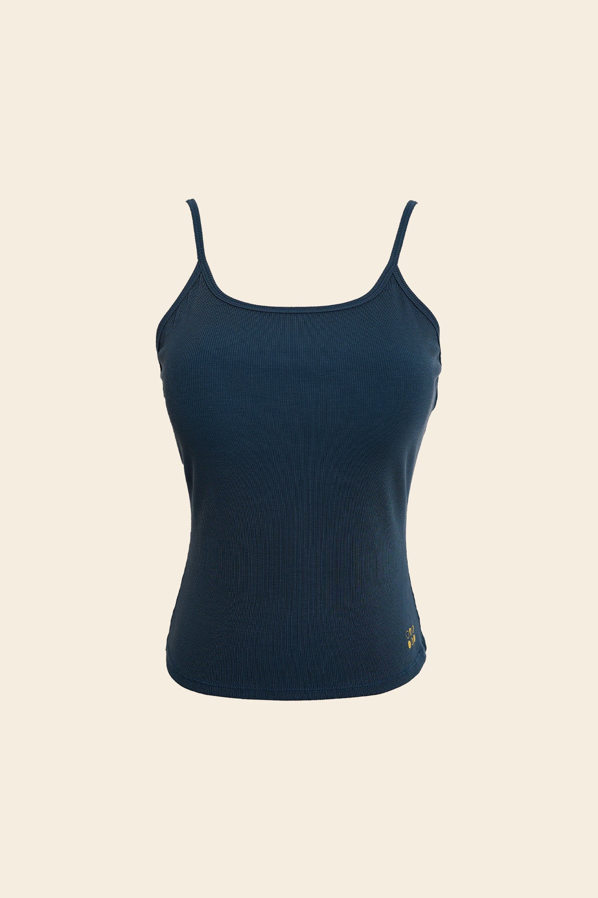 Thalia Tencel Cloud Deep U-Back Longline Cami