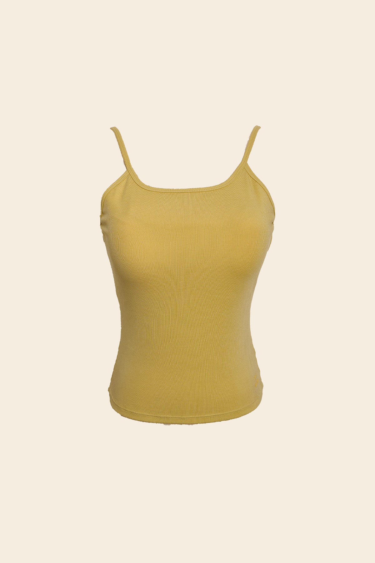 Thalia Tencel Cloud Deep U-Back Longline Cami