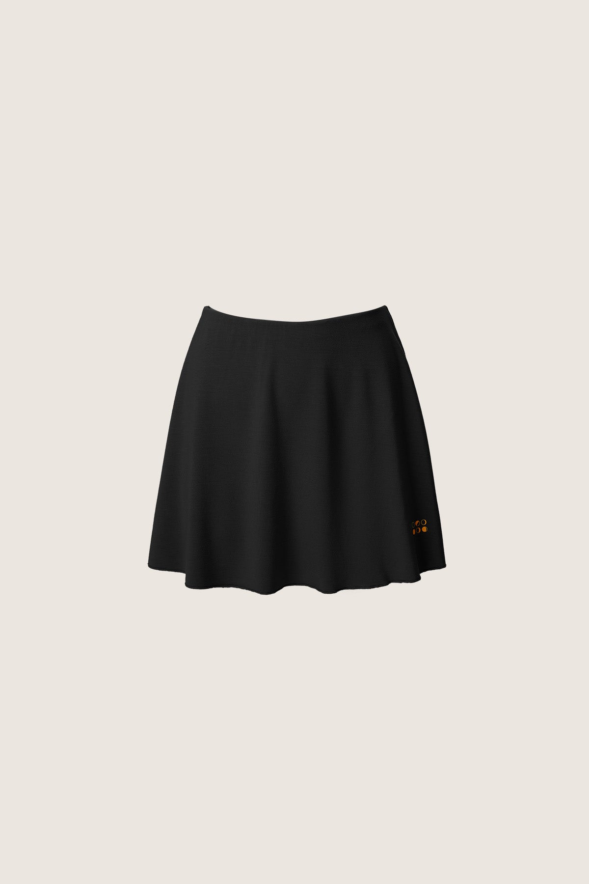 Elly Bella Bamboo Skort