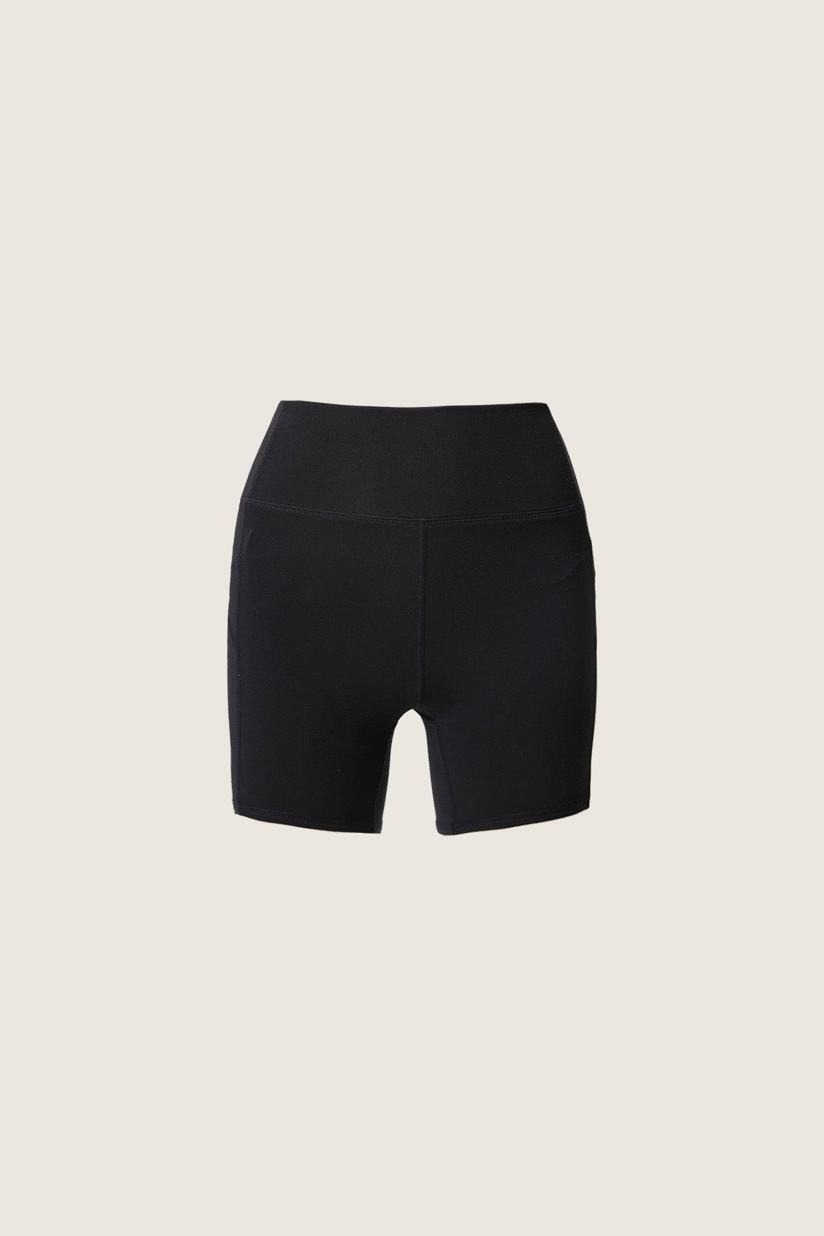 Elly Bamboo Biker Shorts