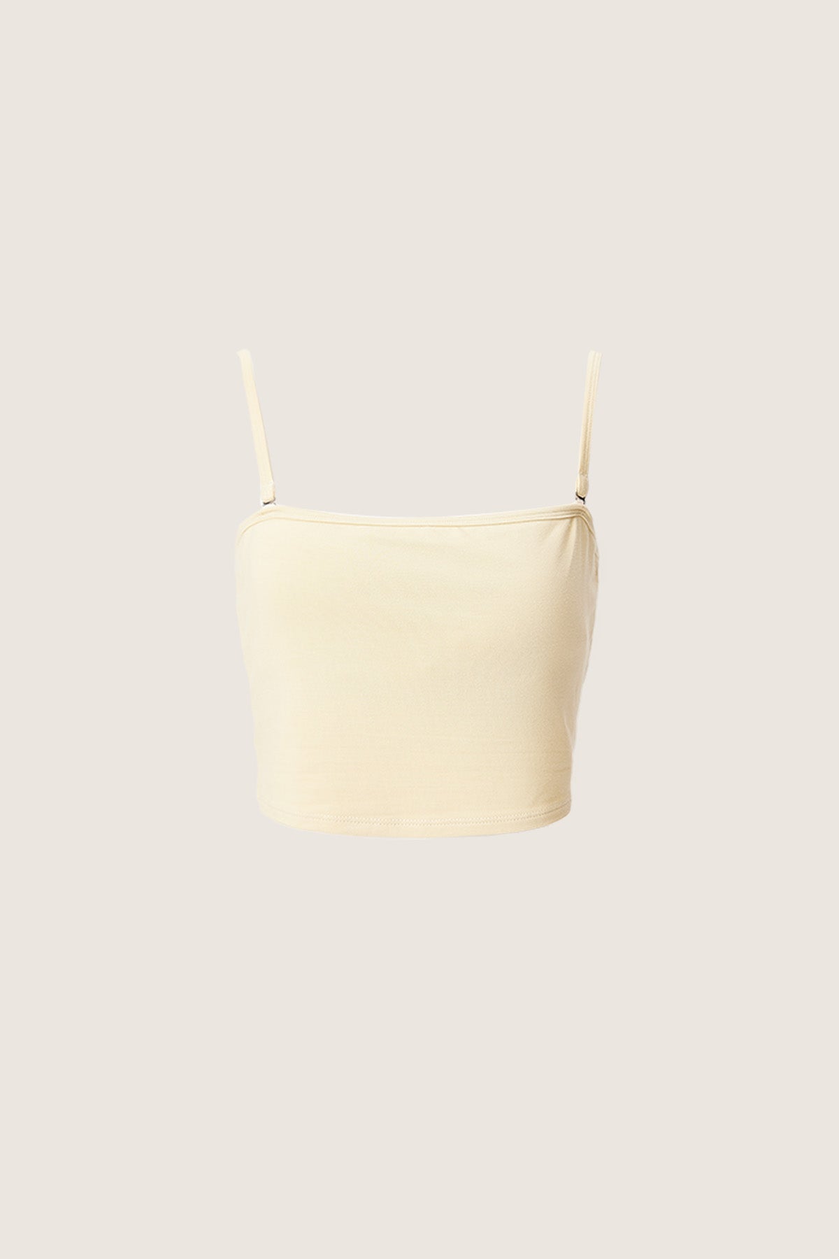 Layla Bamboo Camisole Bra Top