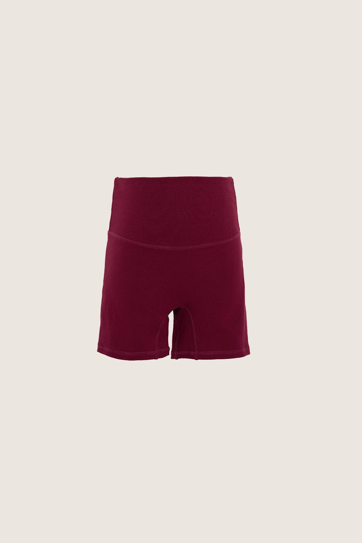 Vera Bamboo Yoga Shorts
