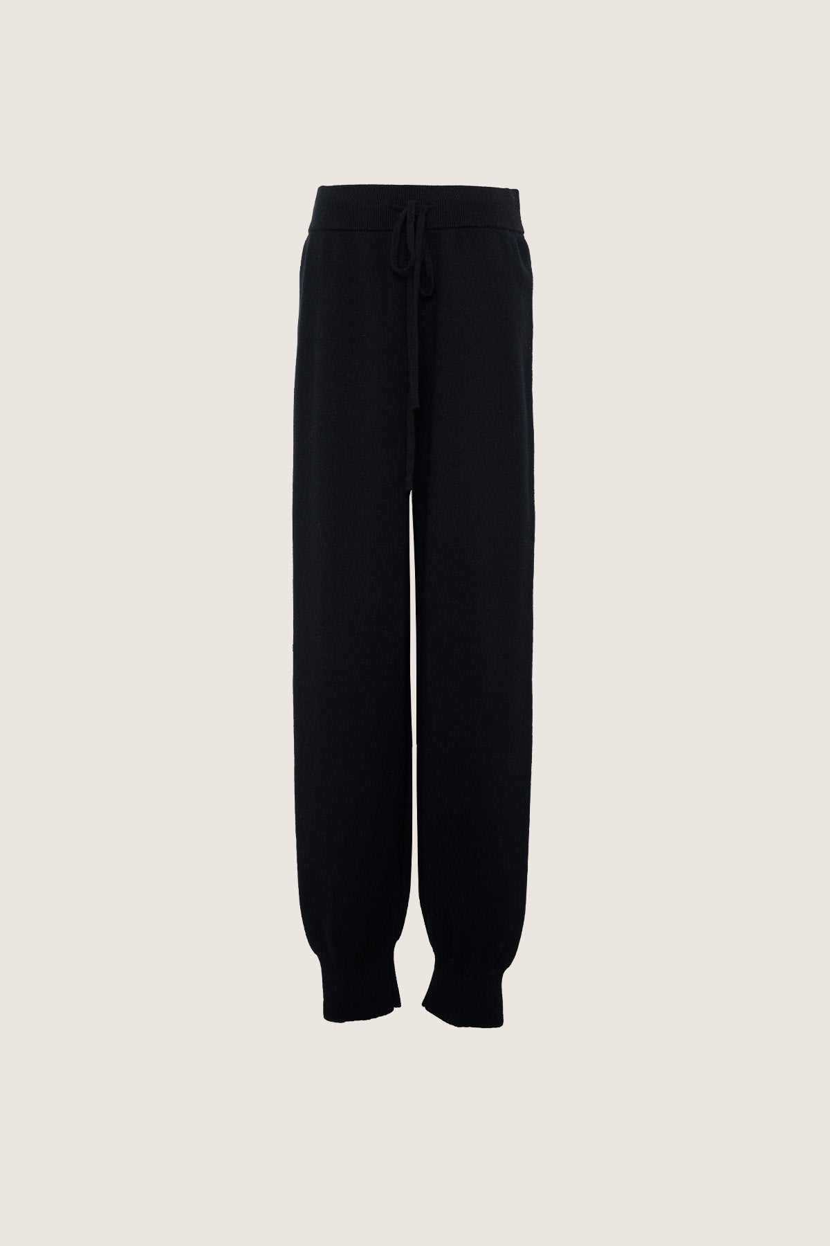 Everleigh 100% Merino Wool Soft Relaxed Jogger Pants