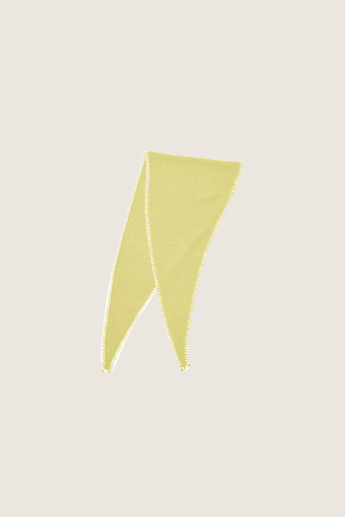 Handcrafted 100% Merino Wool Multi-Use Triangle Shawl