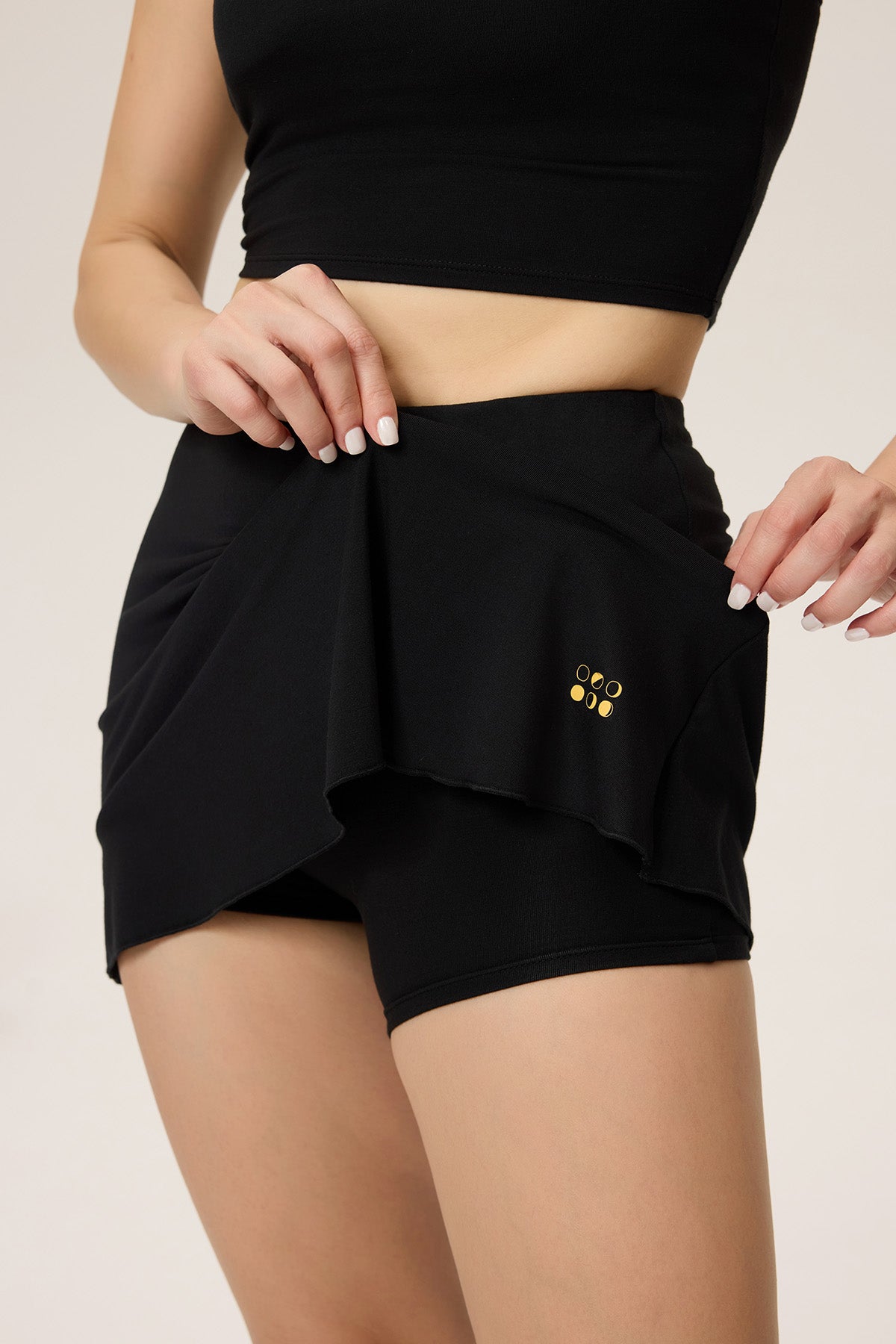 Elly Bella Bamboo Skort