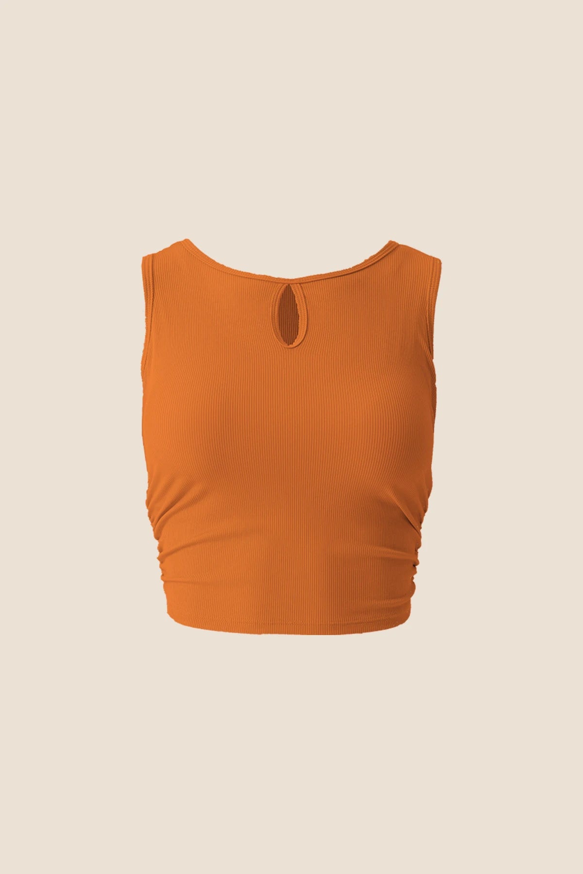 Isla Crescent Cutout Design Tank