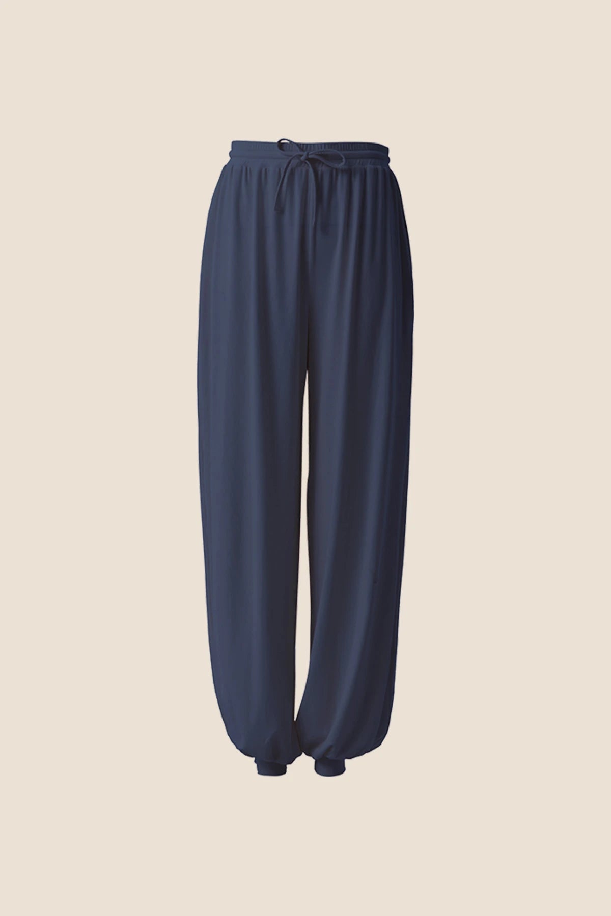 Sophia Pockets Tencel Jogger Yoga Pants