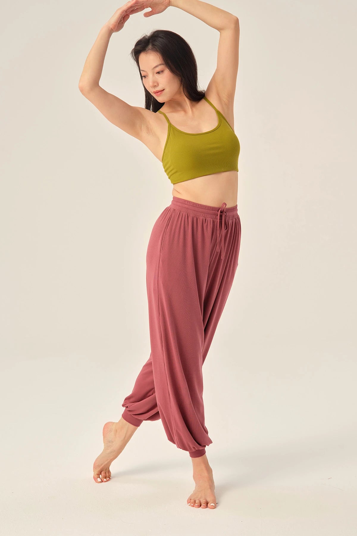 Chloe Tencel Bamboo Bralette