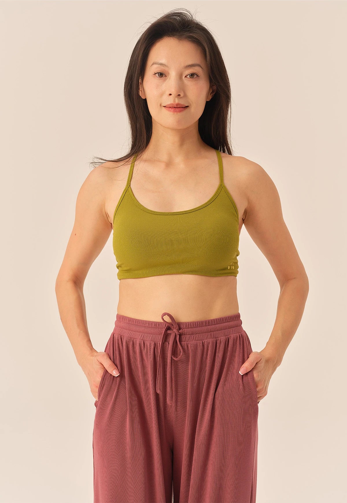 Chloe Tencel Bamboo Bralette