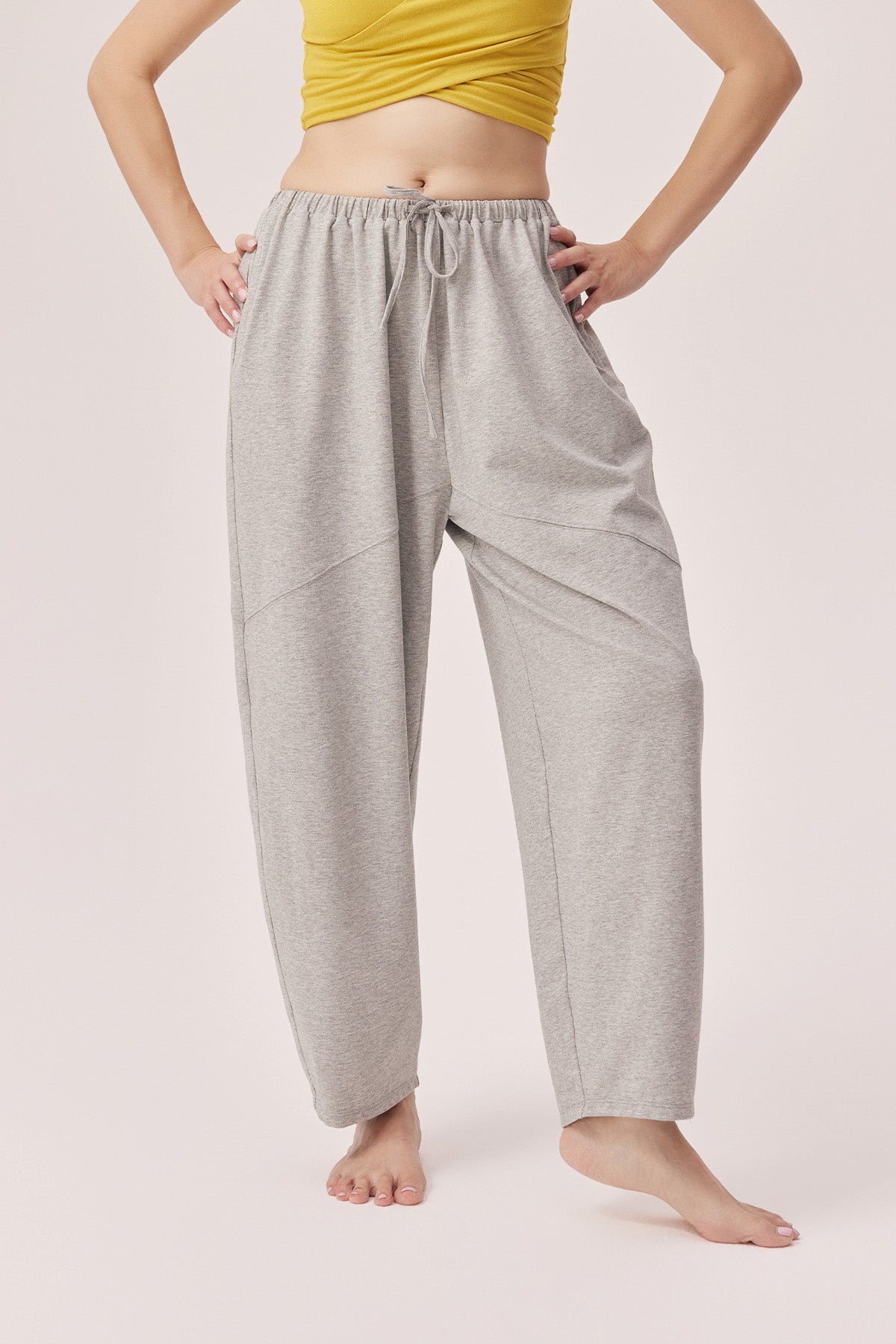 Dallas Pocket Jogger Yoga Pants