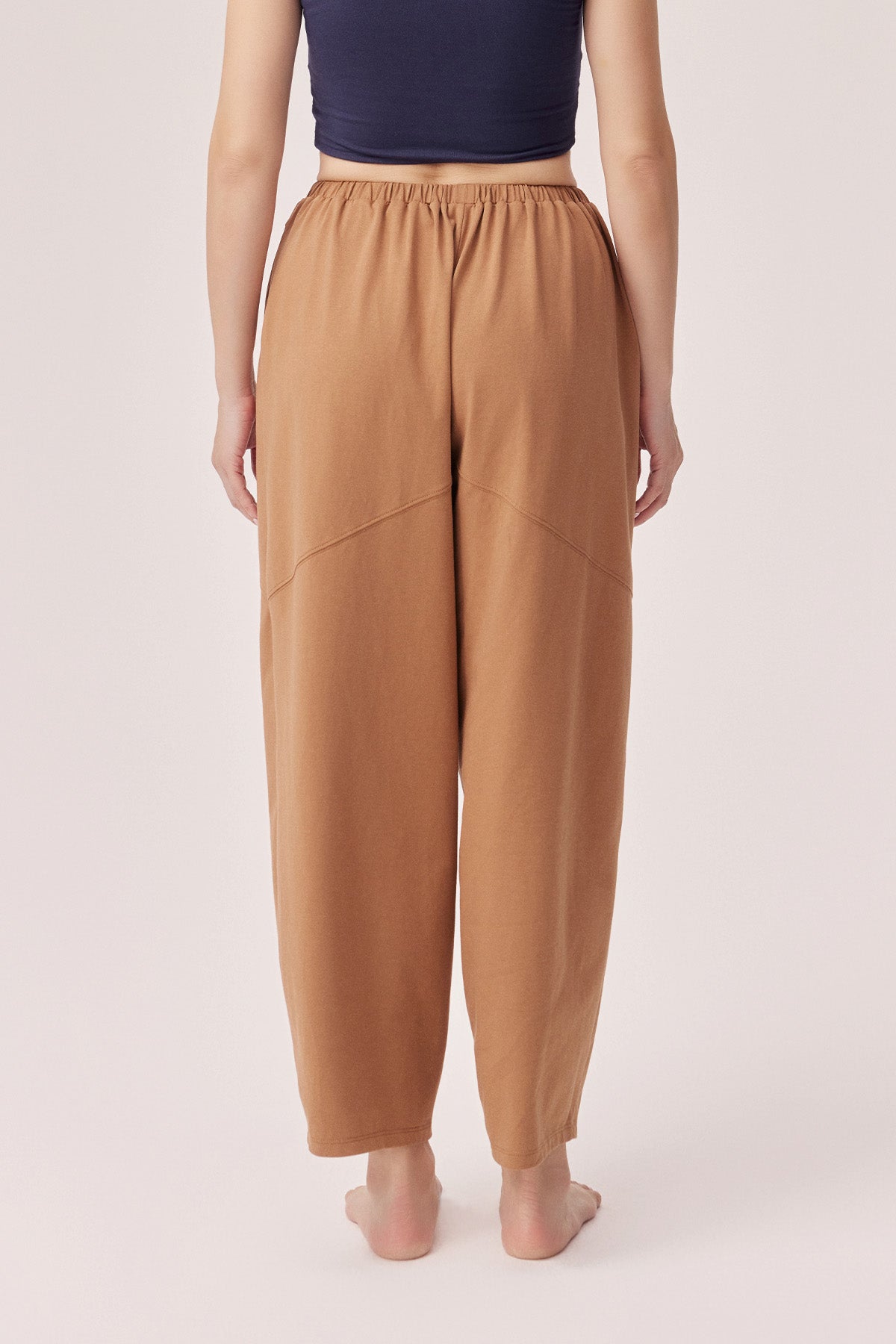 Dallas Pocket Jogger Yoga Pants