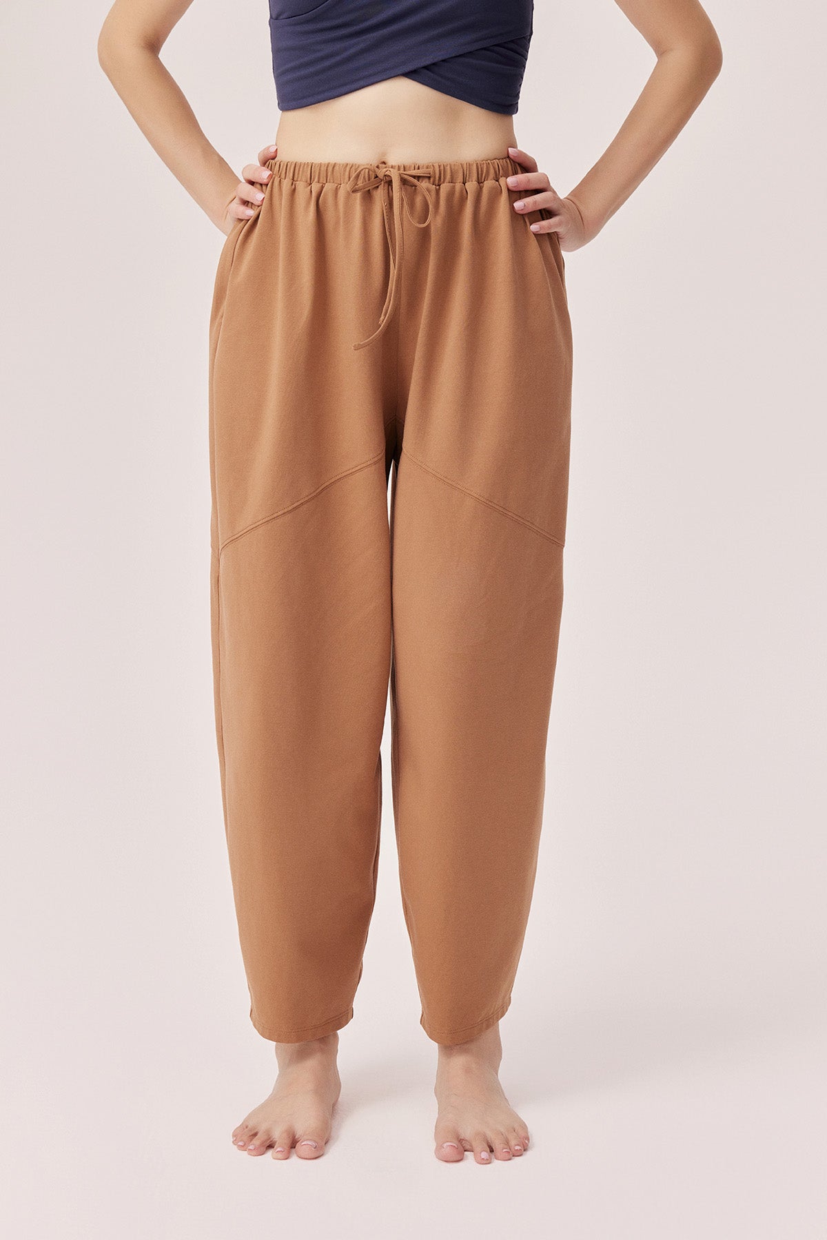 Dallas Pocket Jogger Yoga Pants