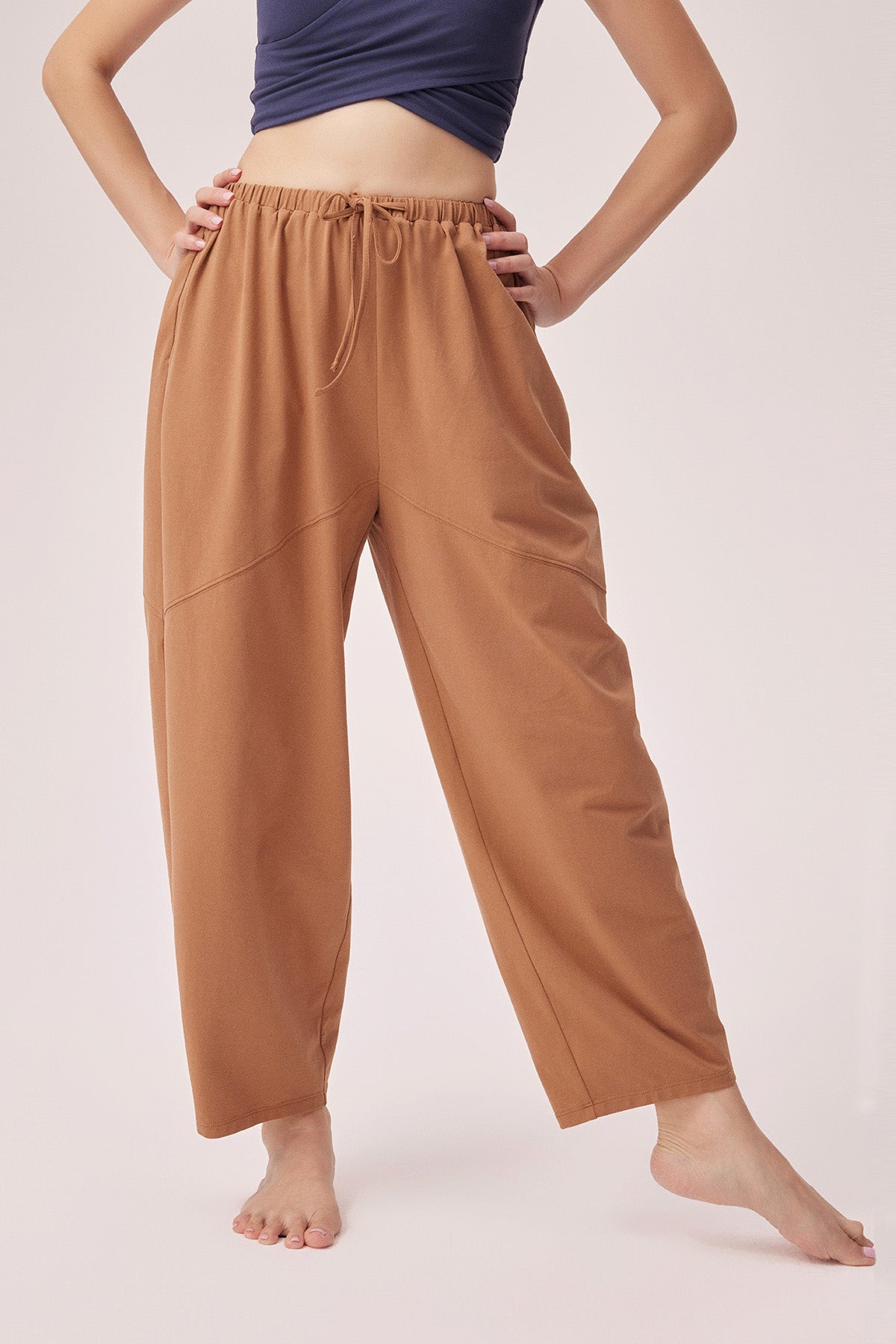 Dallas Pocket Jogger Yoga Pants