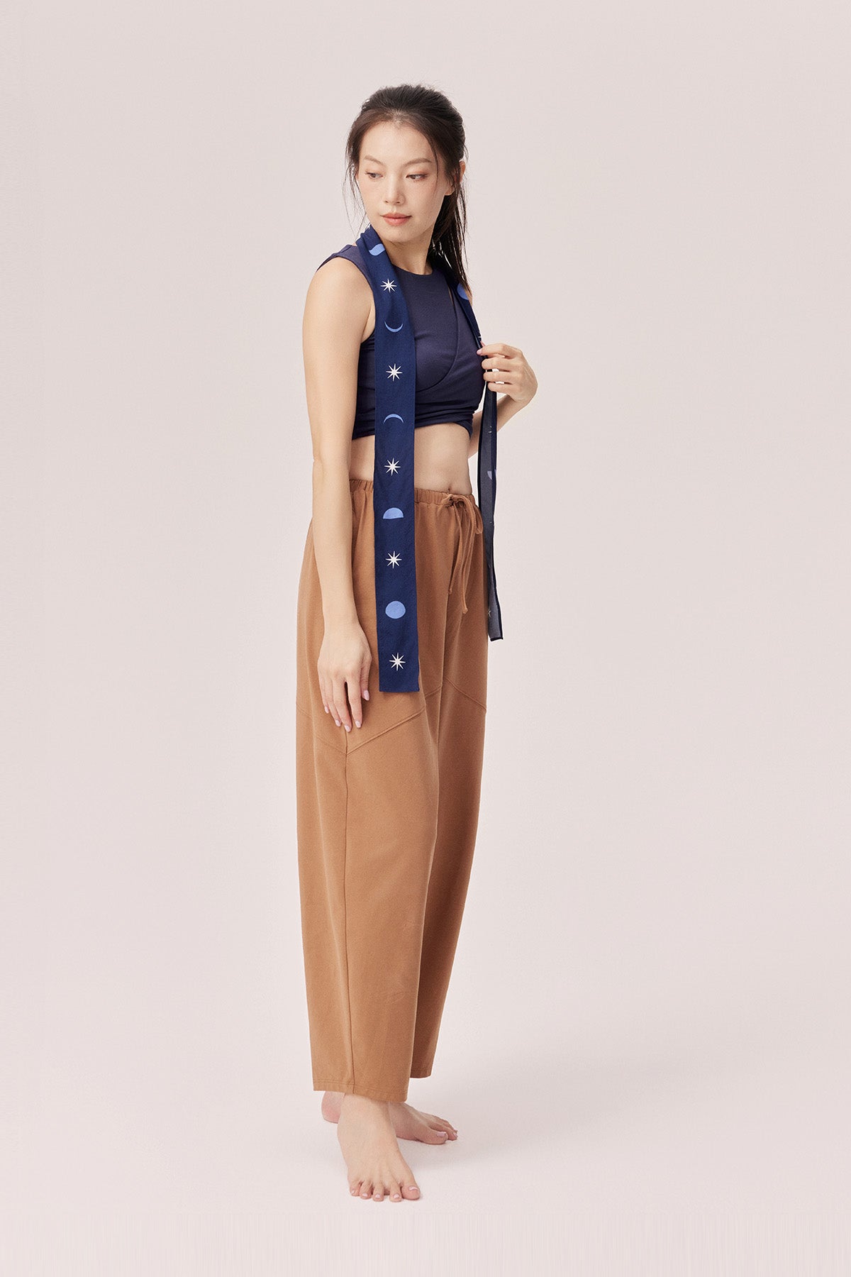 Libra Viscose Headband