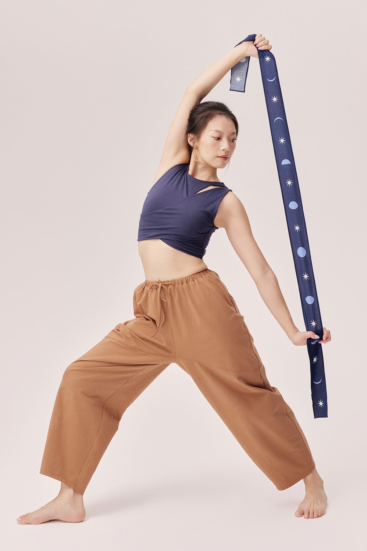 Libra Viscose Headband