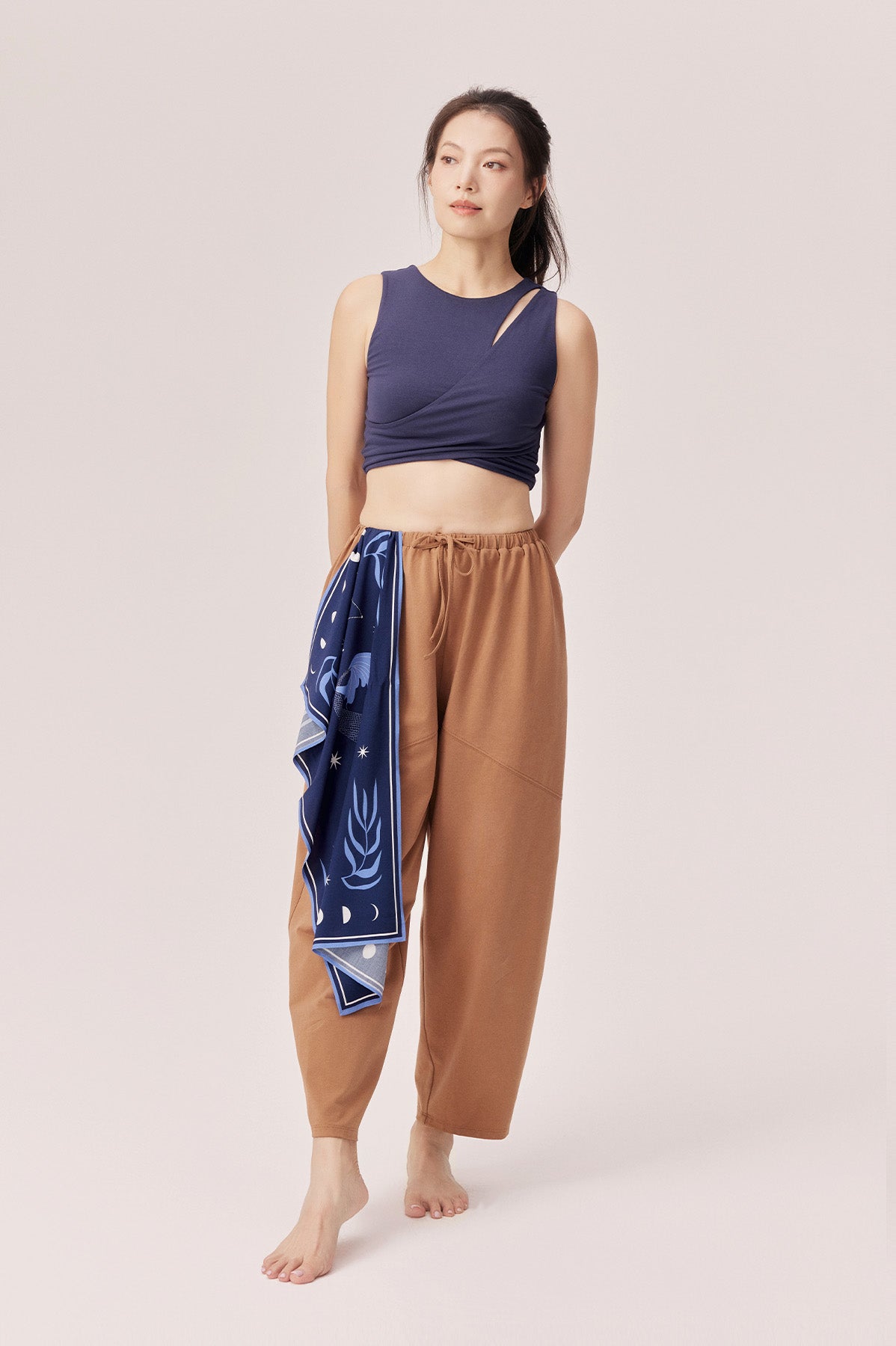 Libra Original Viscose YOGA Towel