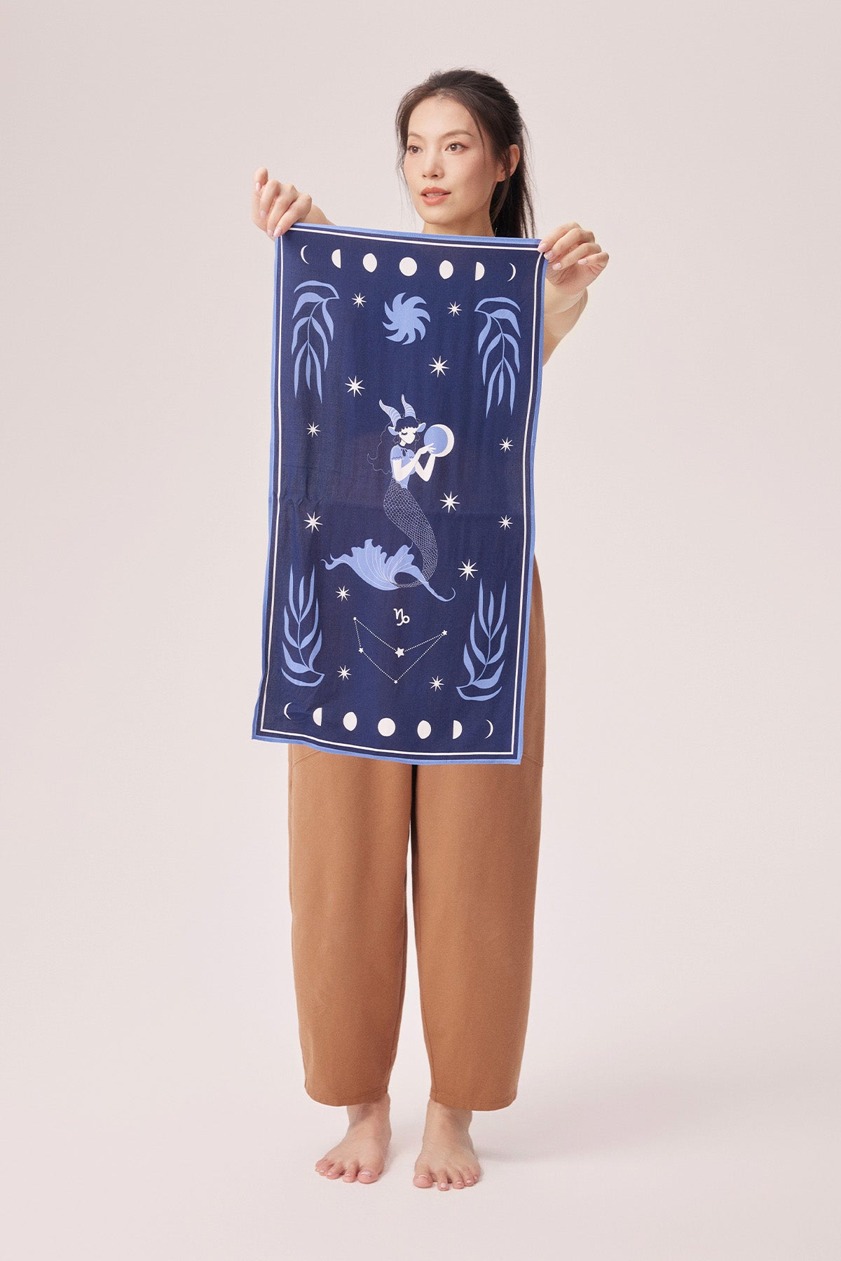 Libra Original Viscose YOGA Towel