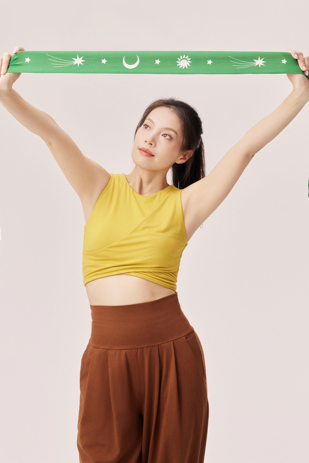 Sagittarius Viscose Headband